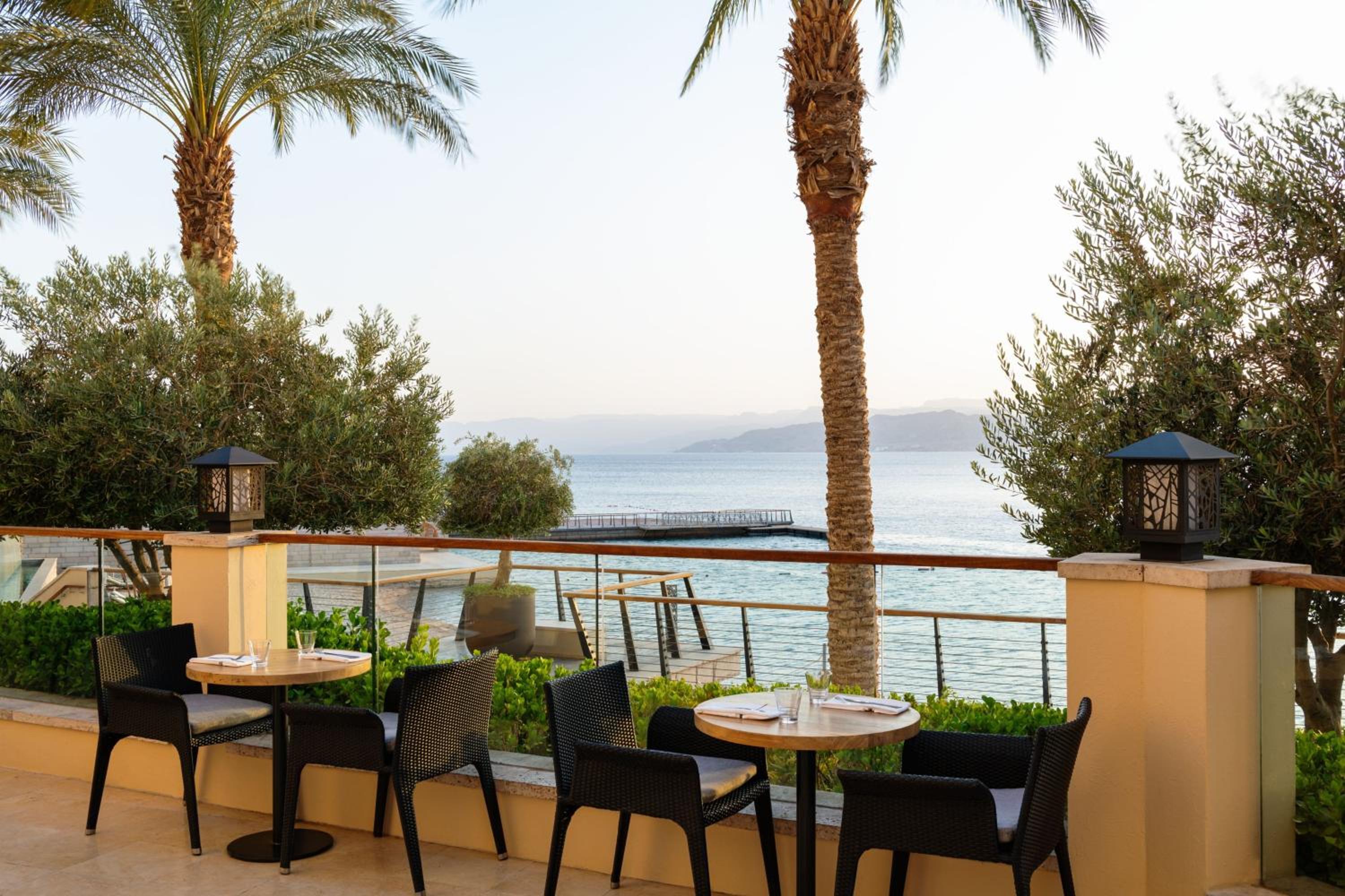 Aqaba Vacations - Al Manara, a Luxury Collection Hotel, Aqaba - Property Image 104