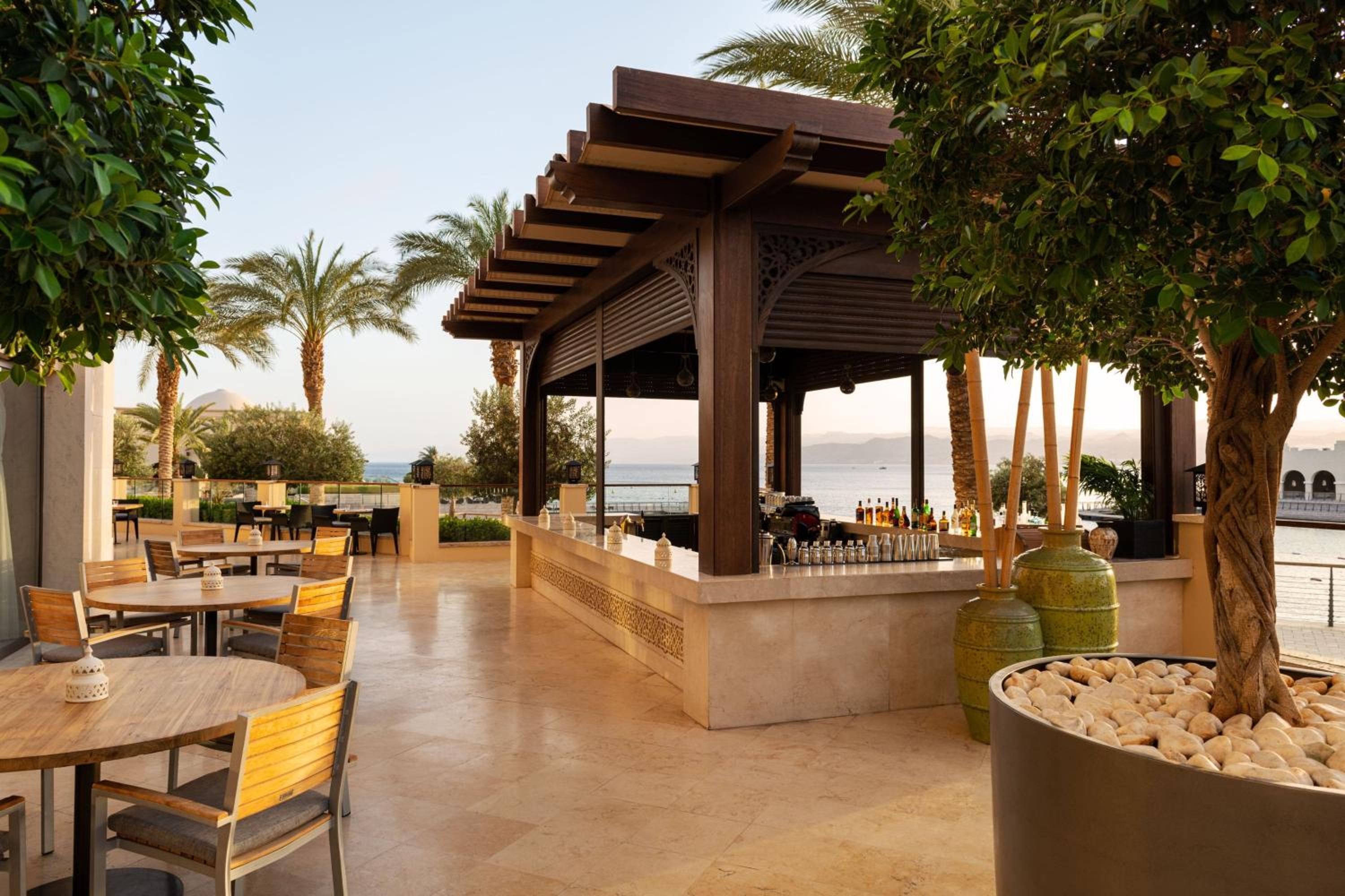 Aqaba Vacations - Al Manara, a Luxury Collection Hotel, Aqaba - Property Image 102