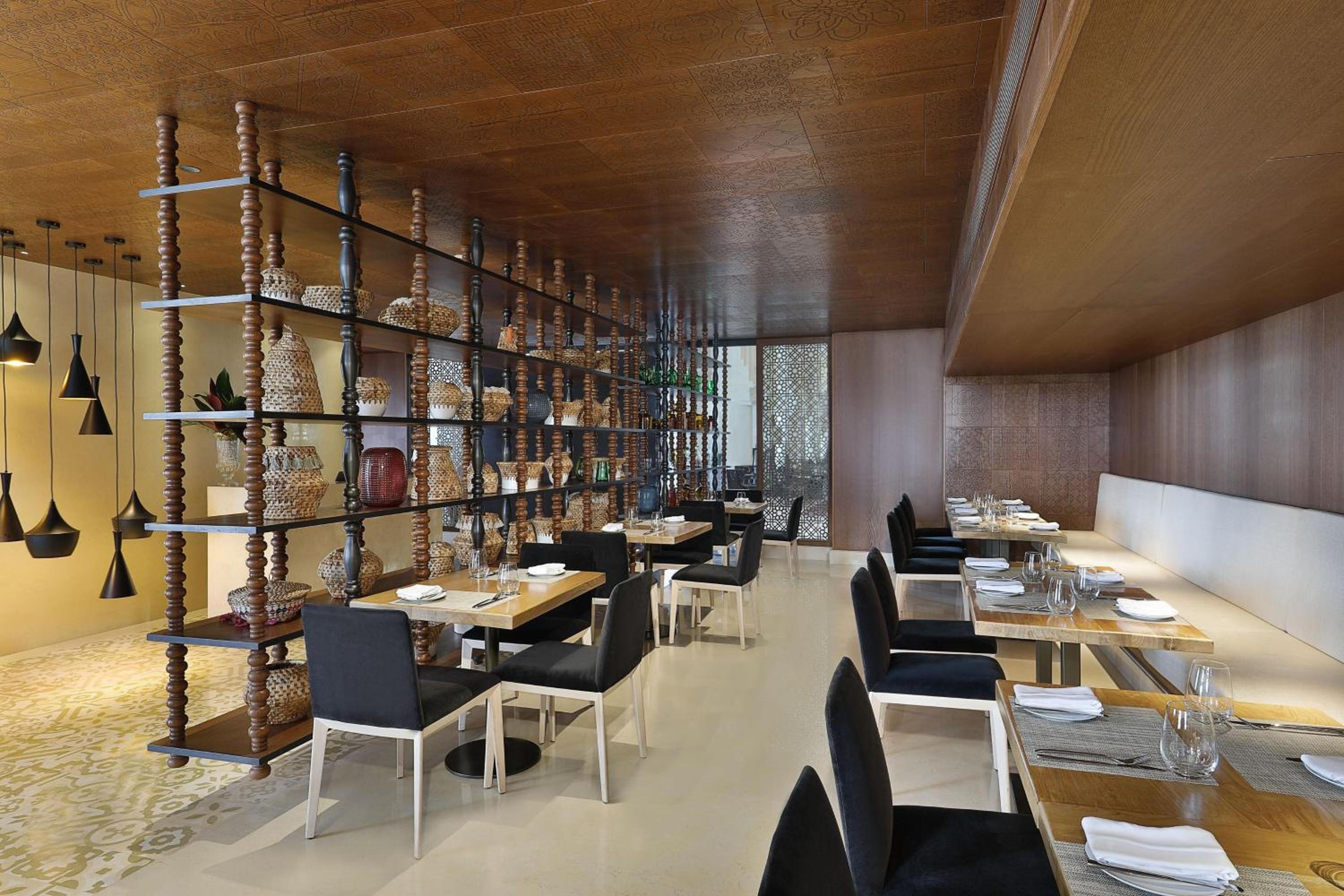 Aqaba Vacations - Al Manara, a Luxury Collection Hotel, Aqaba - Property Image 98