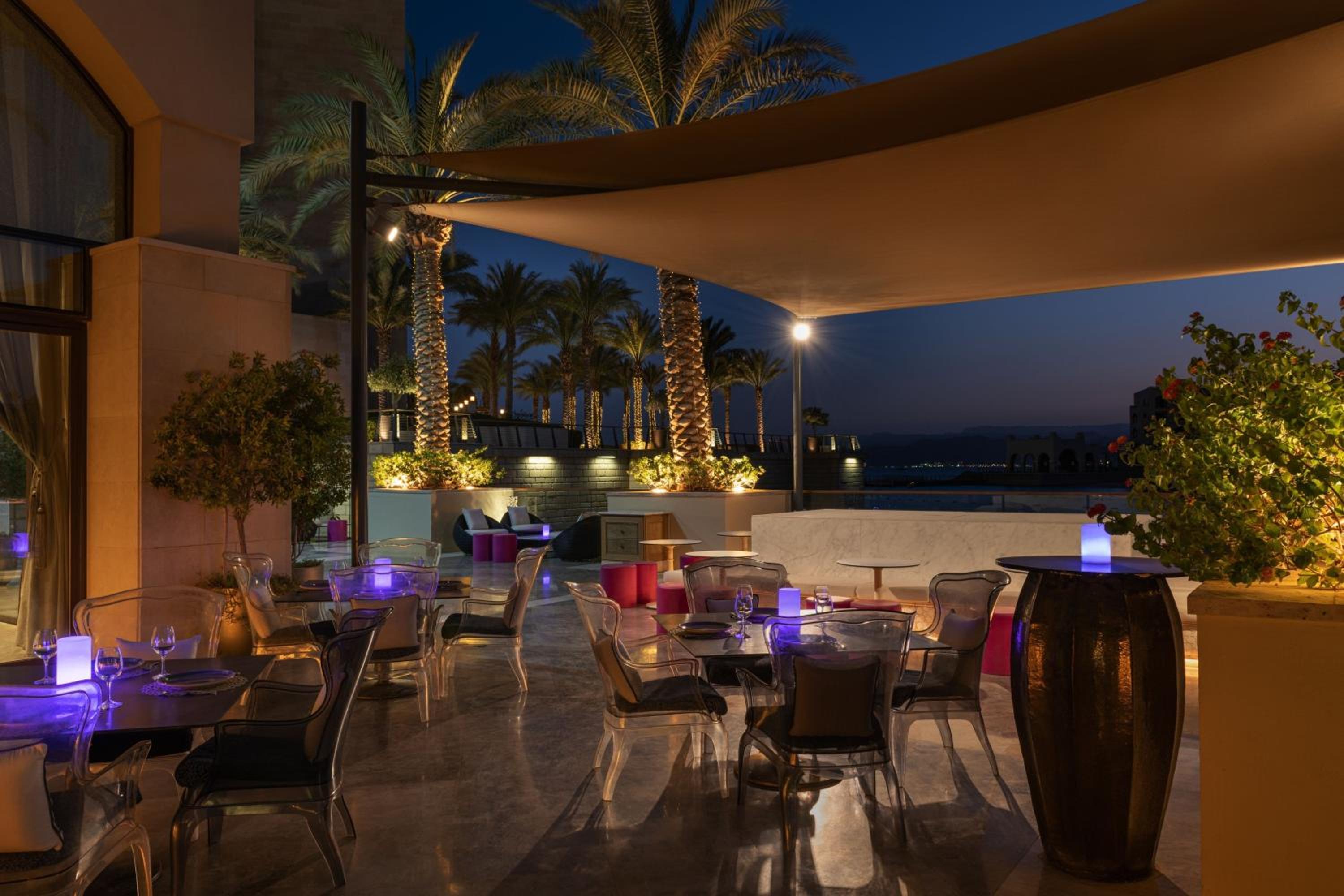 Aqaba Vacations - Al Manara, a Luxury Collection Hotel, Aqaba - Property Image 114