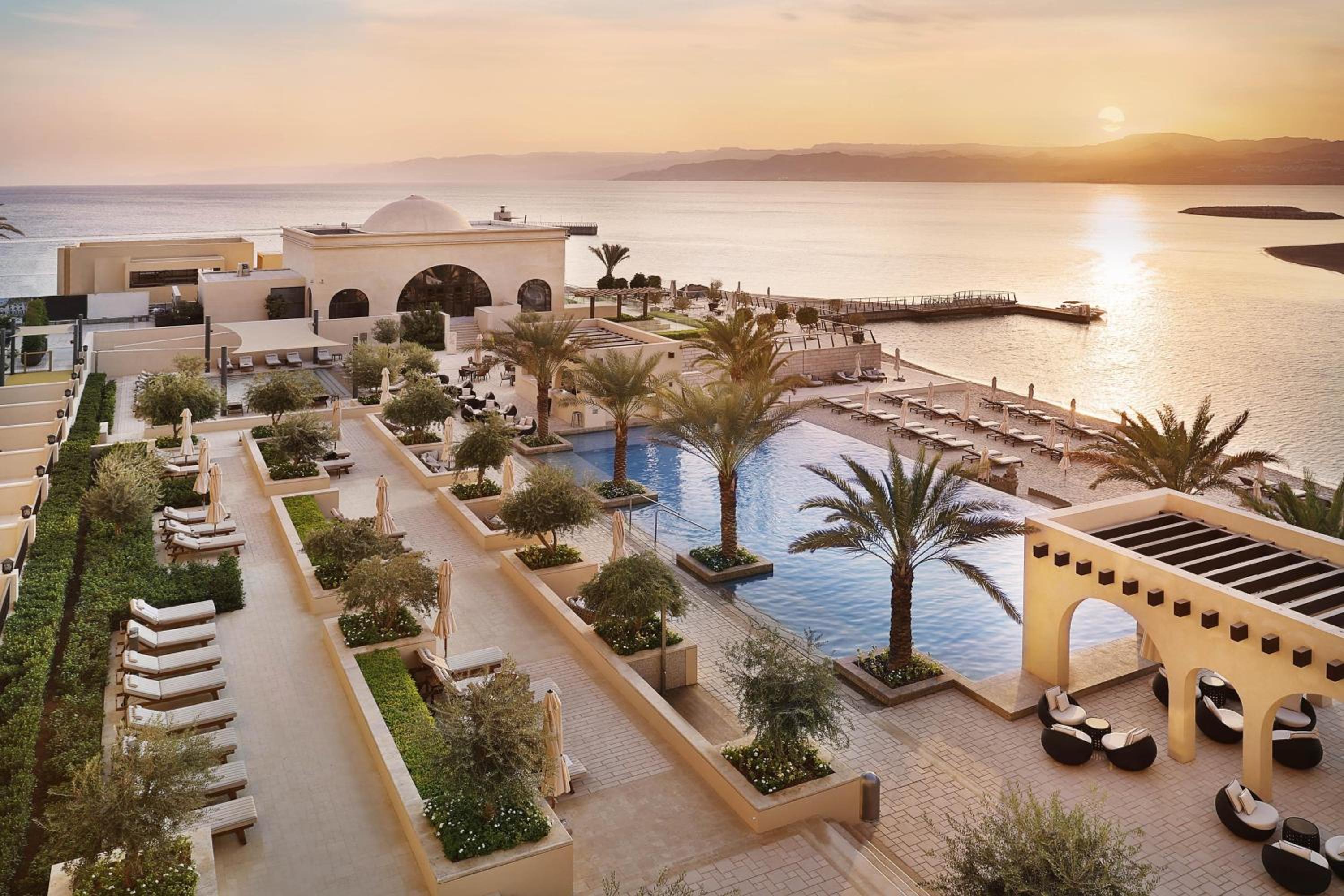 Aqaba Vacations - Al Manara, a Luxury Collection Hotel, Aqaba - Property Image 119