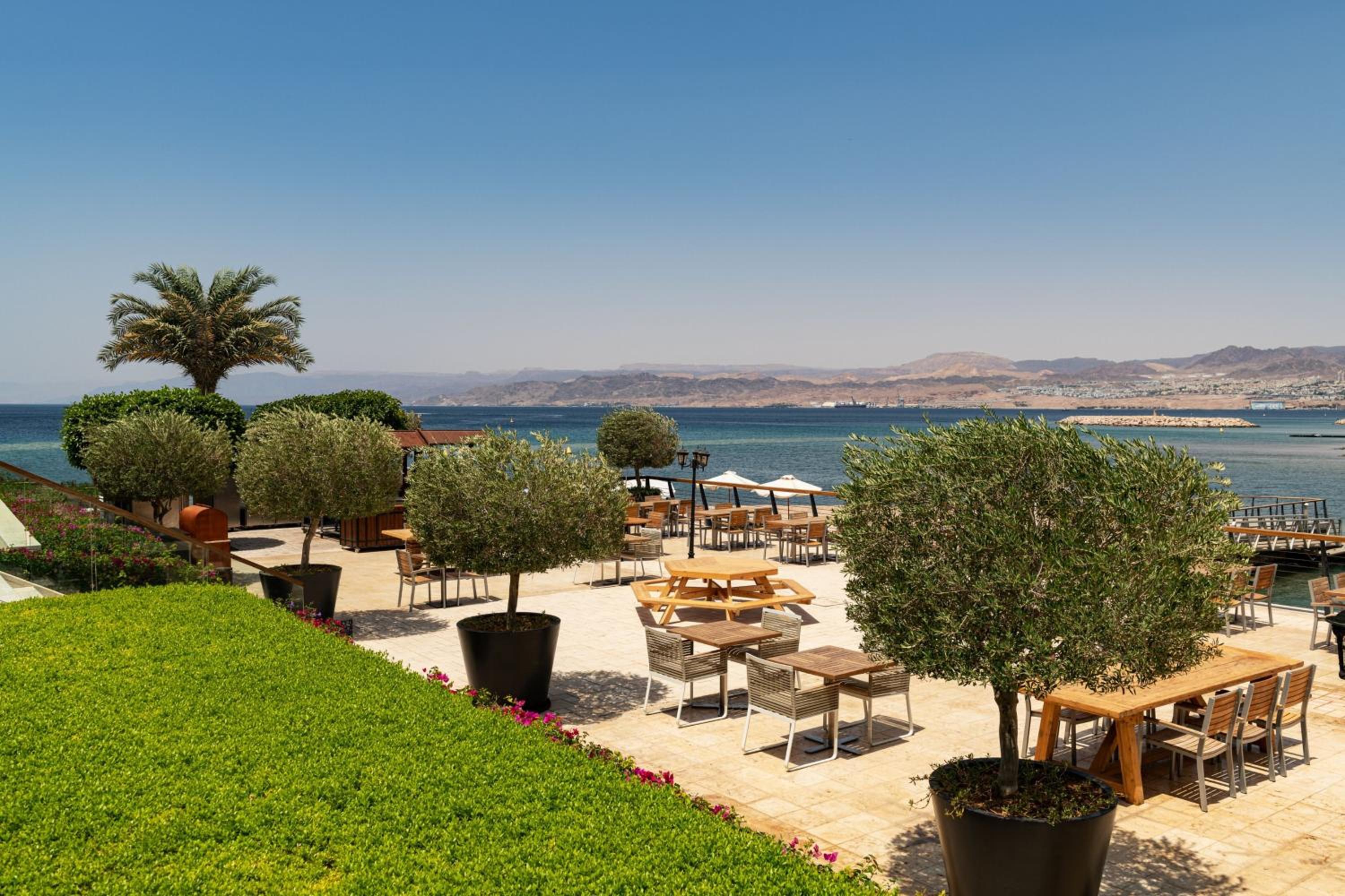 Aqaba Vacations - Al Manara, a Luxury Collection Hotel, Aqaba - Property Image 113