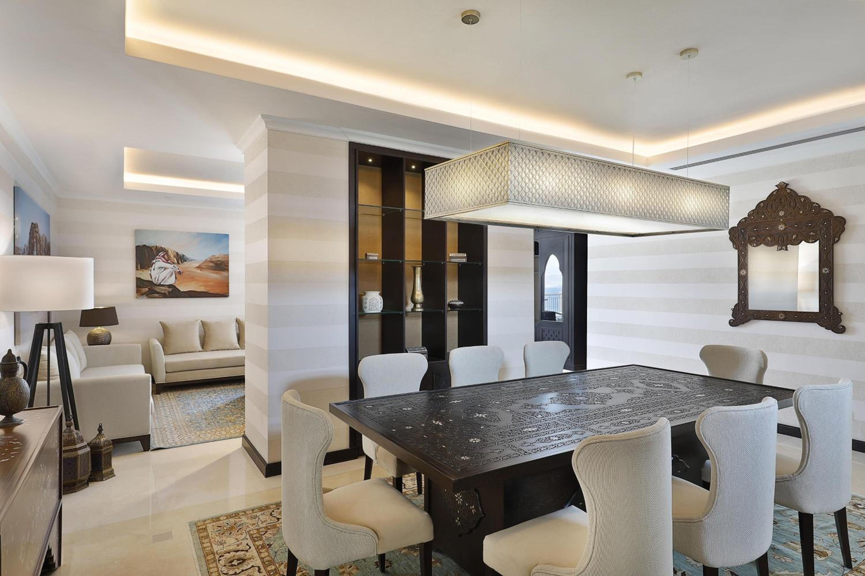 Aqaba Vacations - Al Manara, a Luxury Collection Hotel, Aqaba - Property Image 82