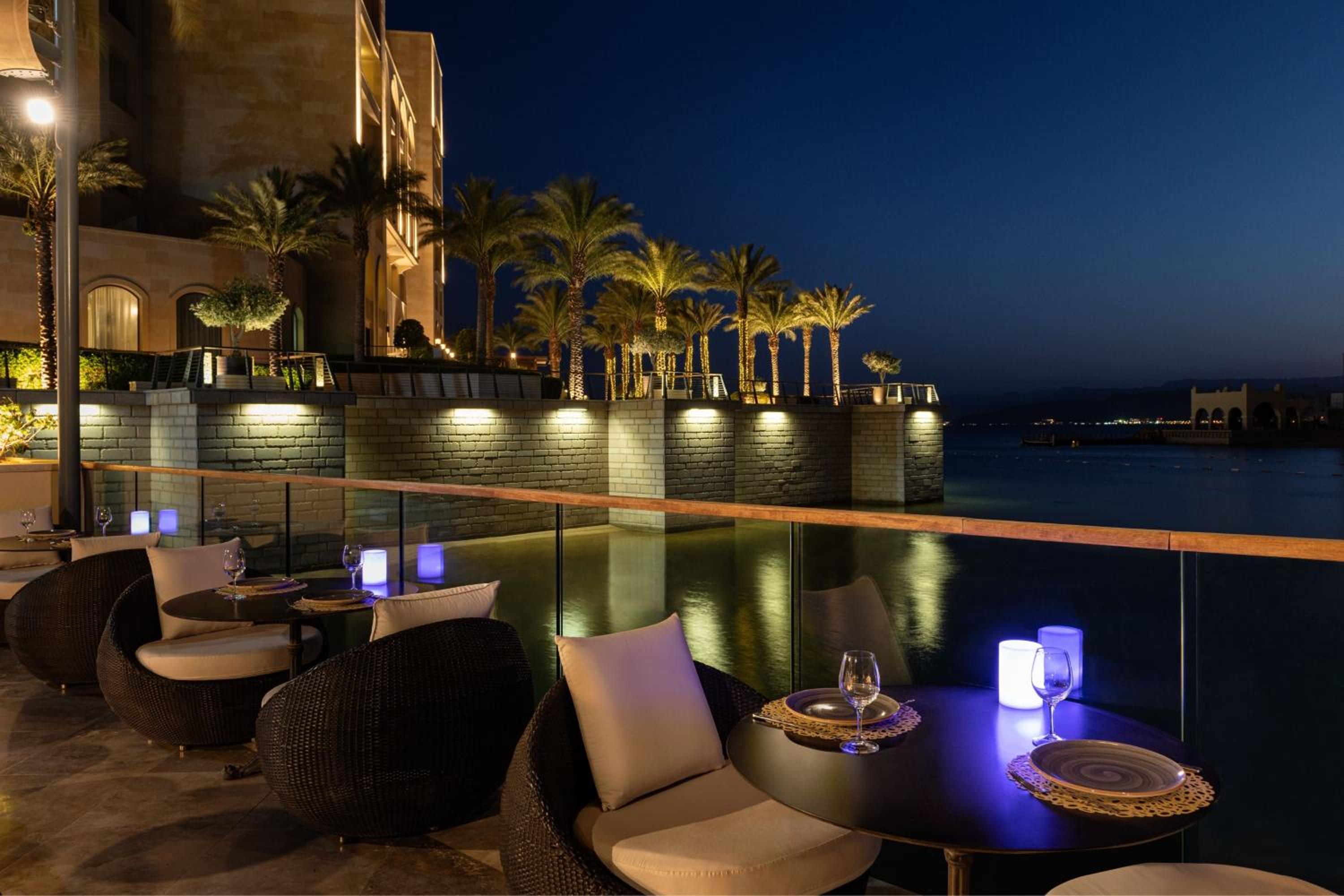 Aqaba Vacations - Al Manara, a Luxury Collection Hotel, Aqaba - Property Image 115