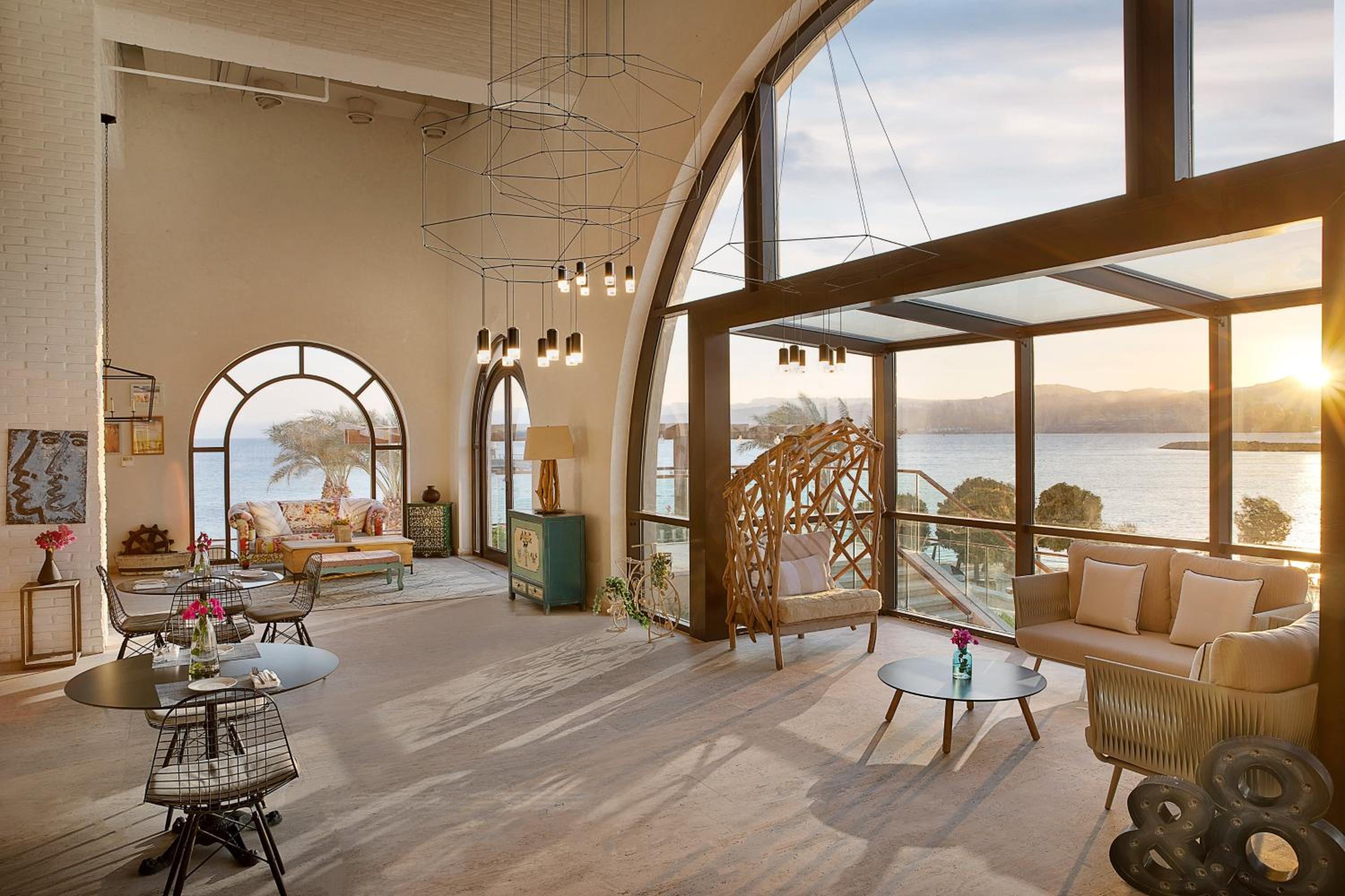 Aqaba Vacations - Al Manara, a Luxury Collection Hotel, Aqaba - Property Image 94