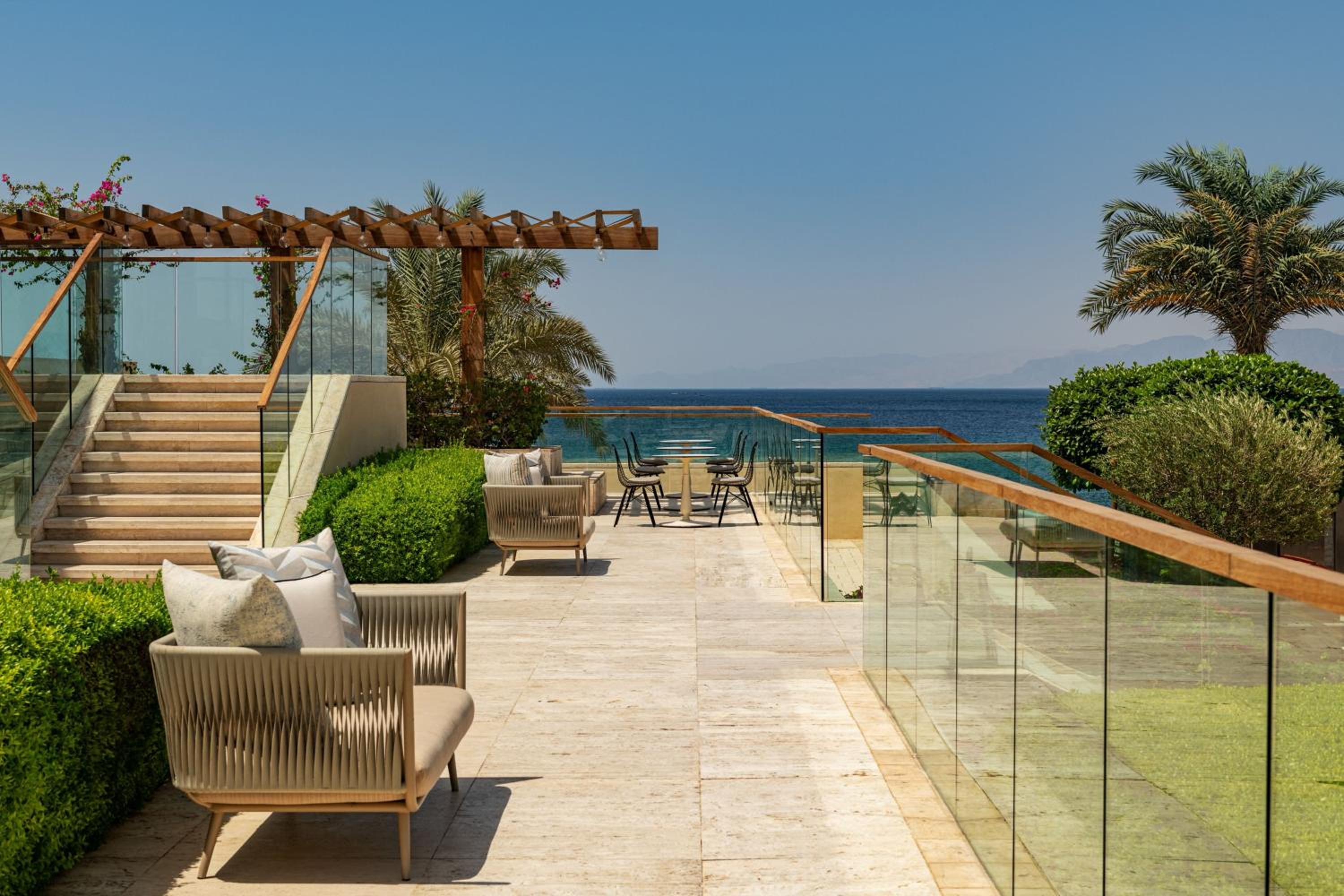 Aqaba Vacations - Al Manara, a Luxury Collection Hotel, Aqaba - Property Image 103