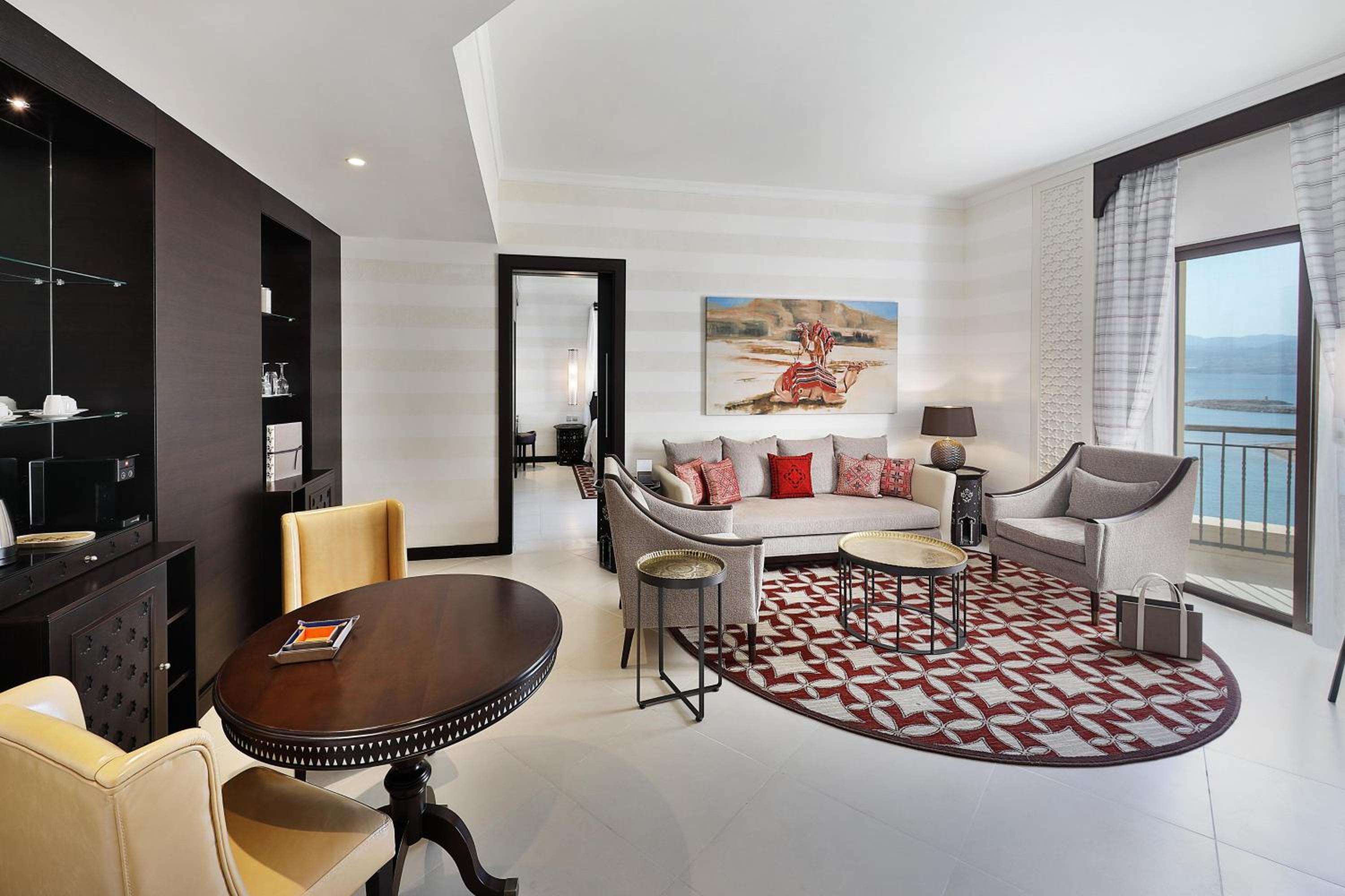 Aqaba Vacations - Al Manara, a Luxury Collection Hotel, Aqaba - Property Image 83