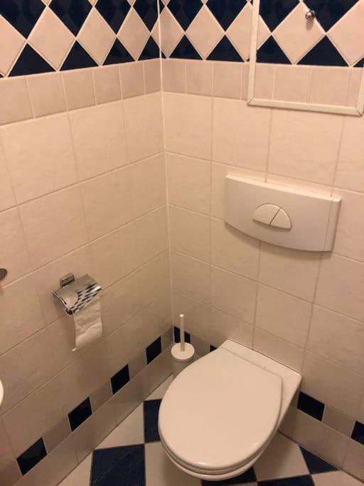 Exclusive Unique Apartment - Prague Central
