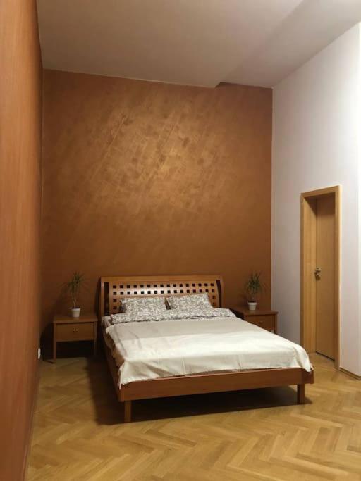 Exclusive Unique Apartment - Prague Central