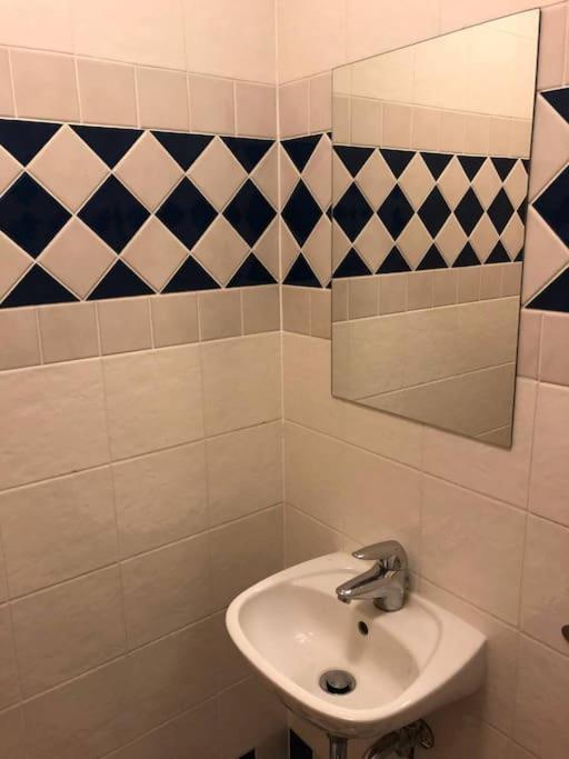 Exclusive Unique Apartment - Prague Central