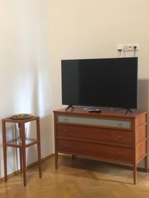 Exclusive Unique Apartment - Prague Central