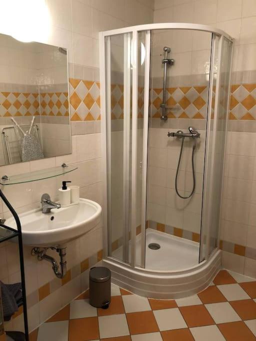 Exclusive Unique Apartment - Prague Central