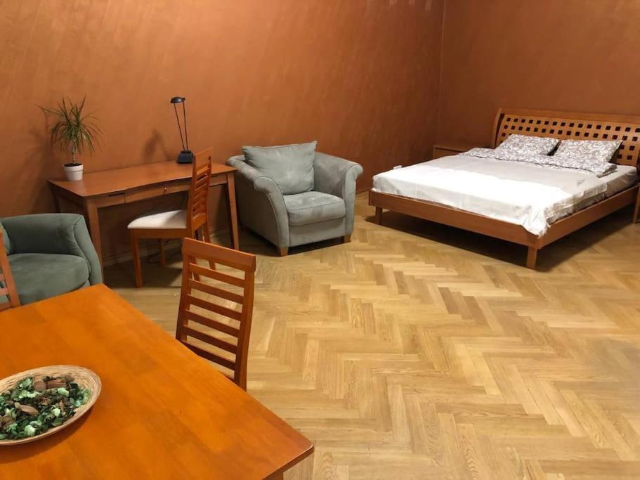Exclusive Unique Apartment - Prague Central