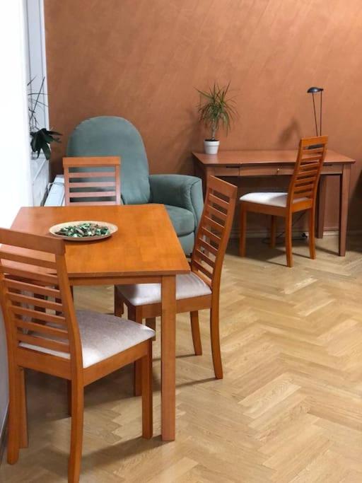 Exclusive Unique Apartment - Prague Central