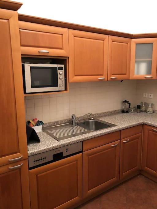 Exclusive Unique Apartment - Prague Central