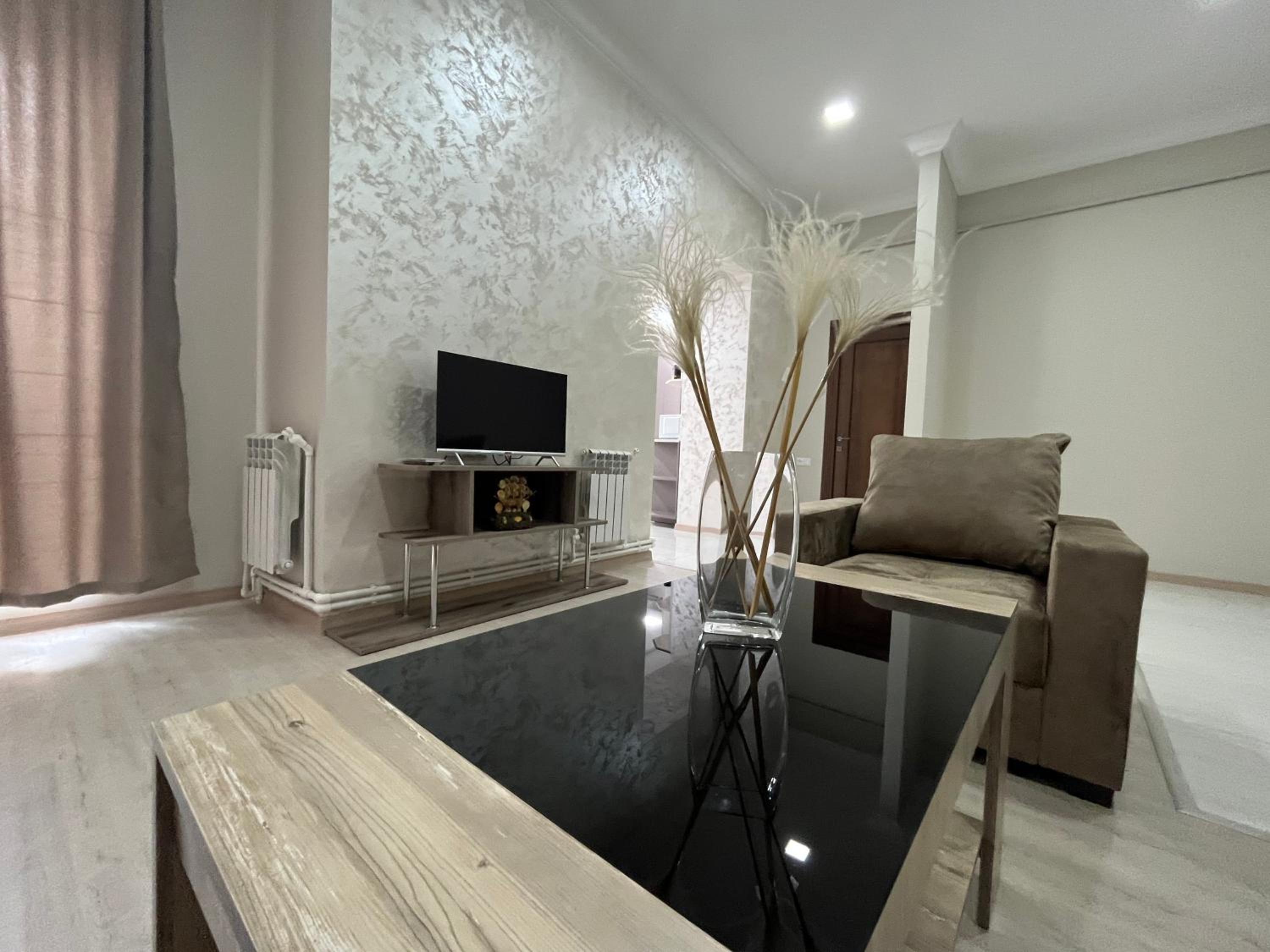 Appartement in Yerevan