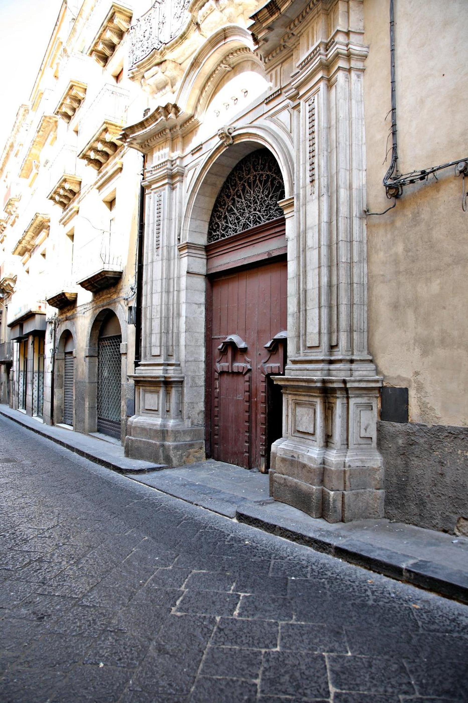 Palazzo Aprile