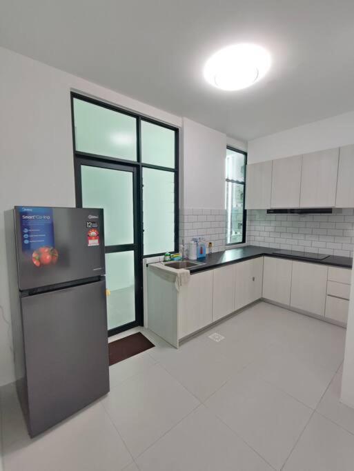 Kuching 3rd Mile Yarra Park Apartment photo 3