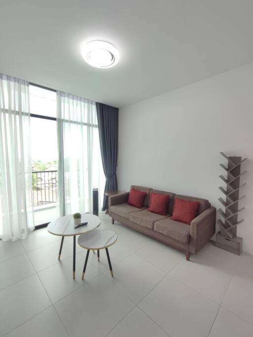 Kuching 3rd Mile Yarra Park Apartment photo 5