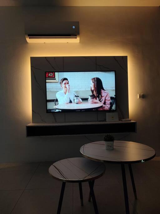Kuching 3rd Mile Yarra Park Apartment photo 6