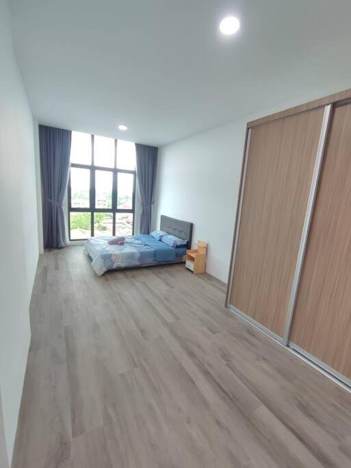 Kuching 3rd Mile Yarra Park Apartment photo 8
