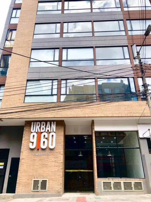 Cómodo Apartamento en Bogotá, Chapinero Central - Theatron