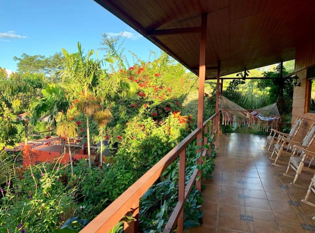 Eden Atenas Costa Rica