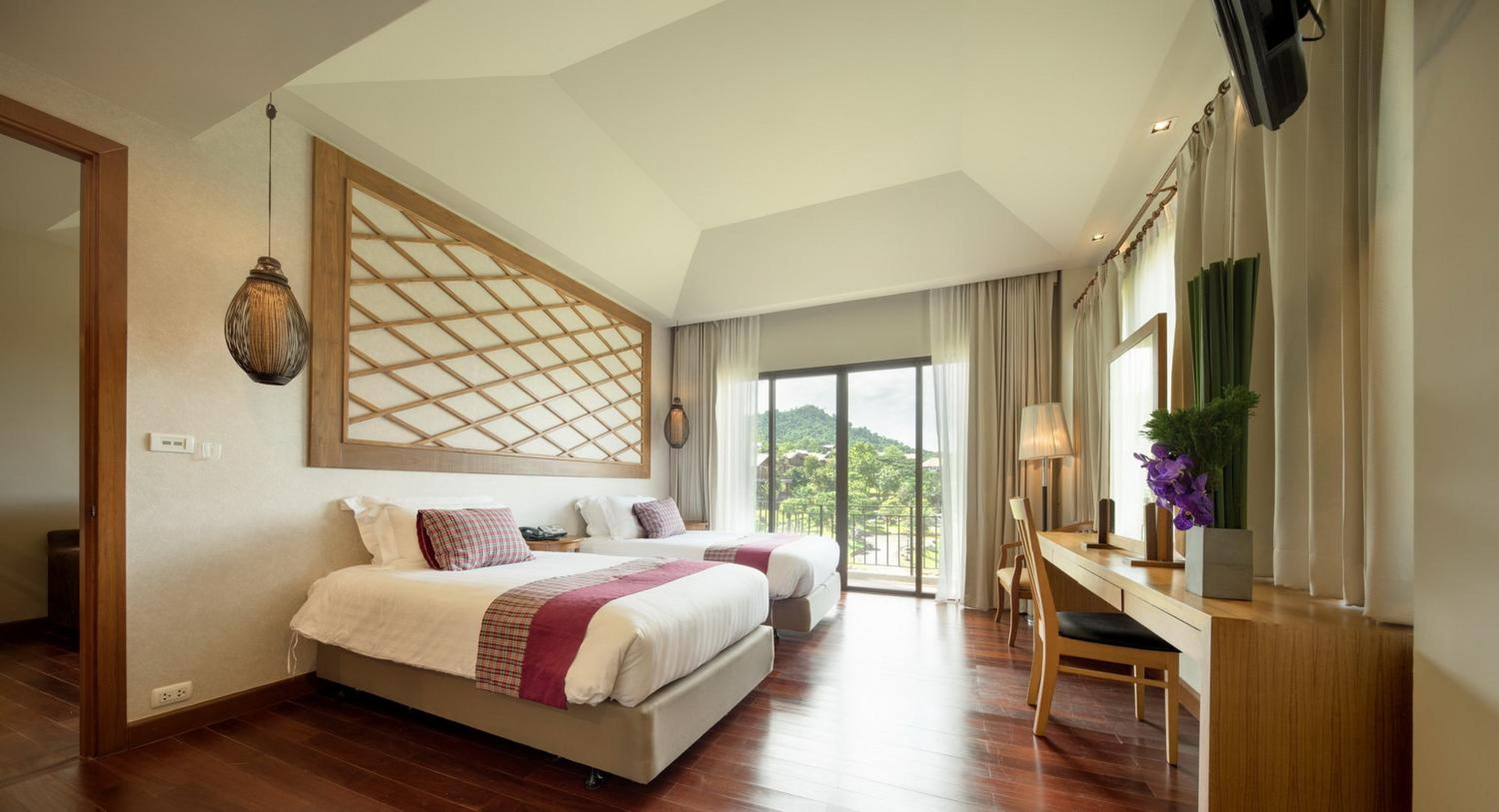 Patravana Resort
