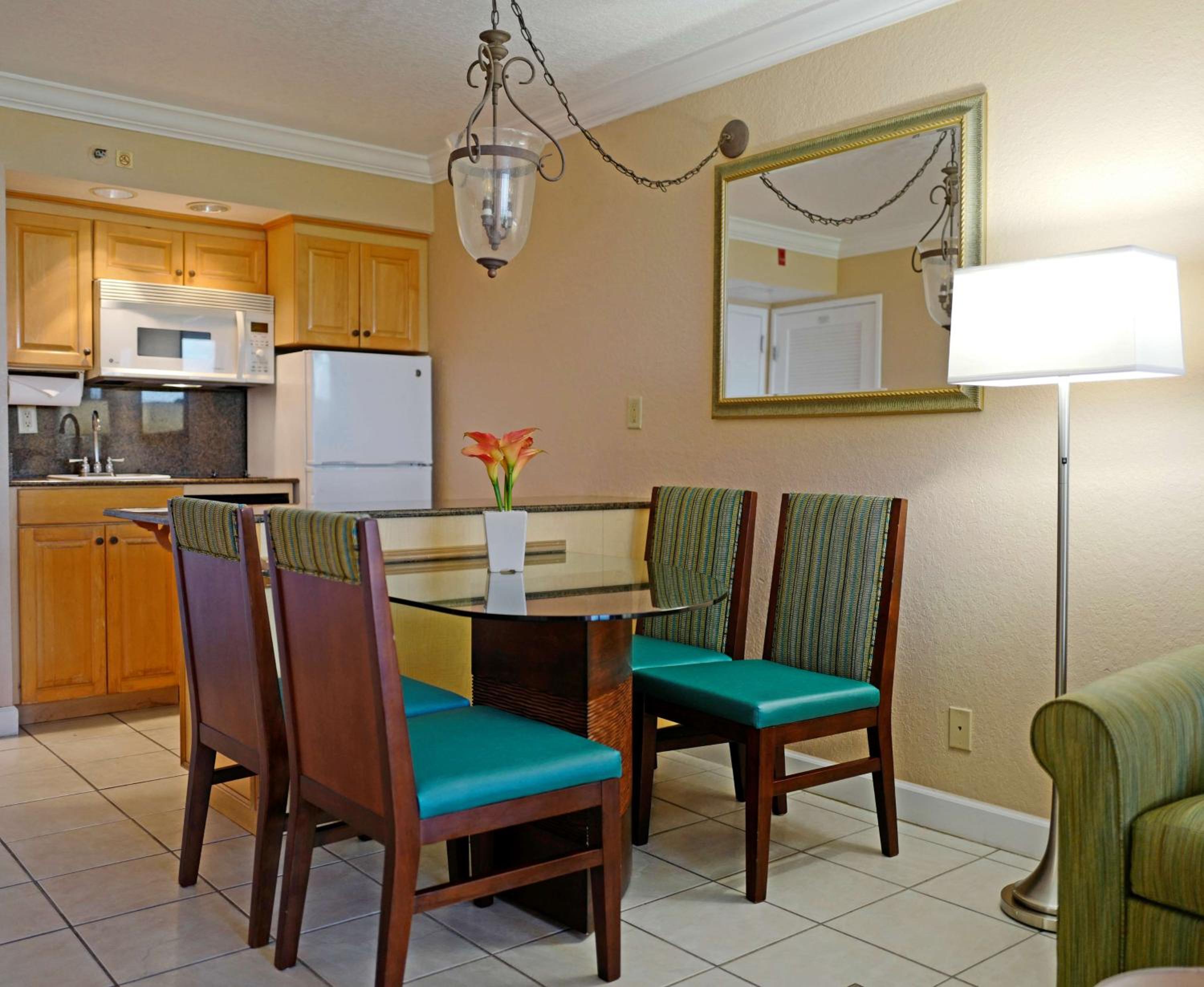 Palm Beach Shores Resort and Vacation Villas