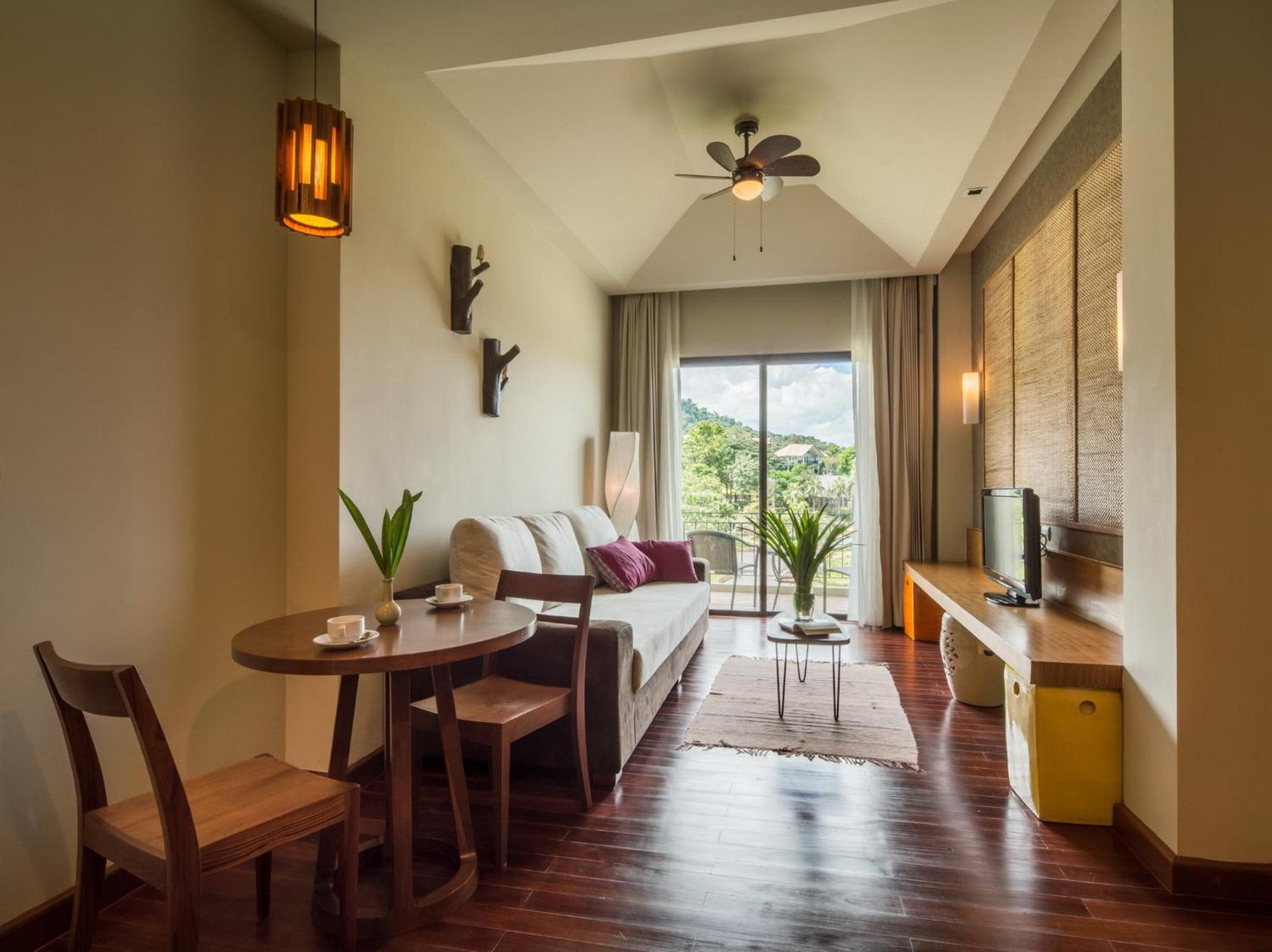 Patravana Resort