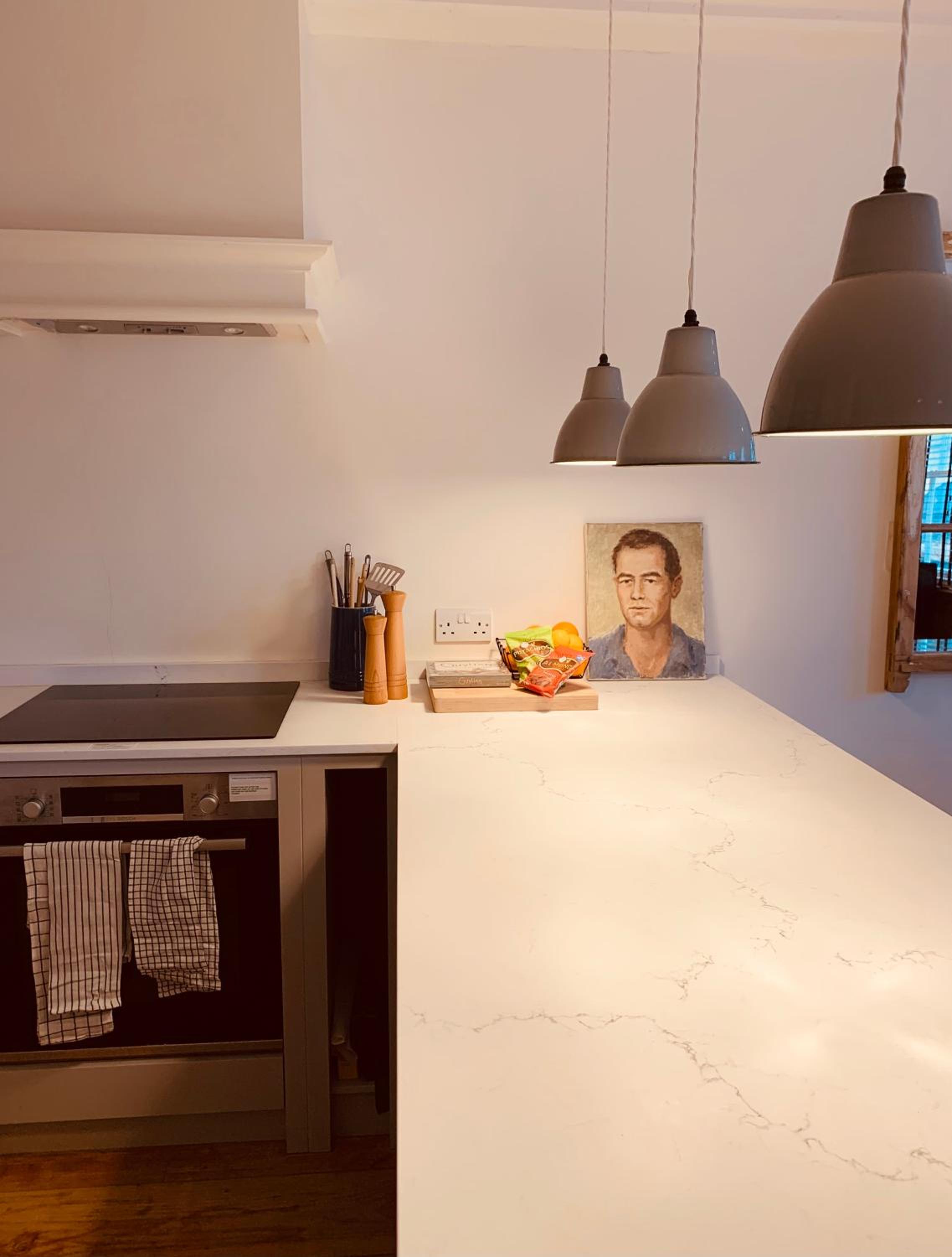 Your Private Hoxton Apartment Sleeps 3 London Zone 1