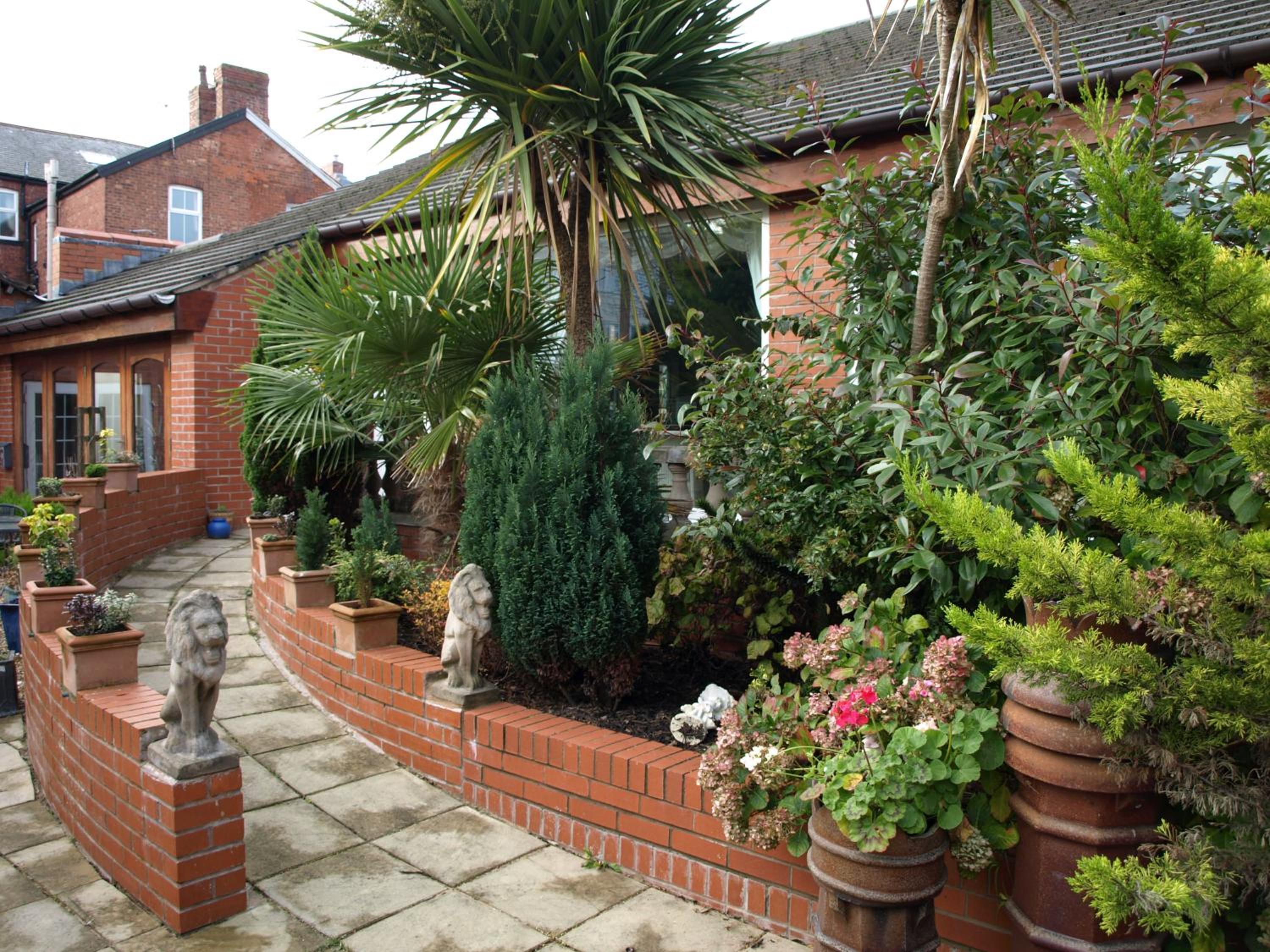 Lytham St Annes Vacations - Clifton Park Hotel - Exclusive to Adults - Property Image 3