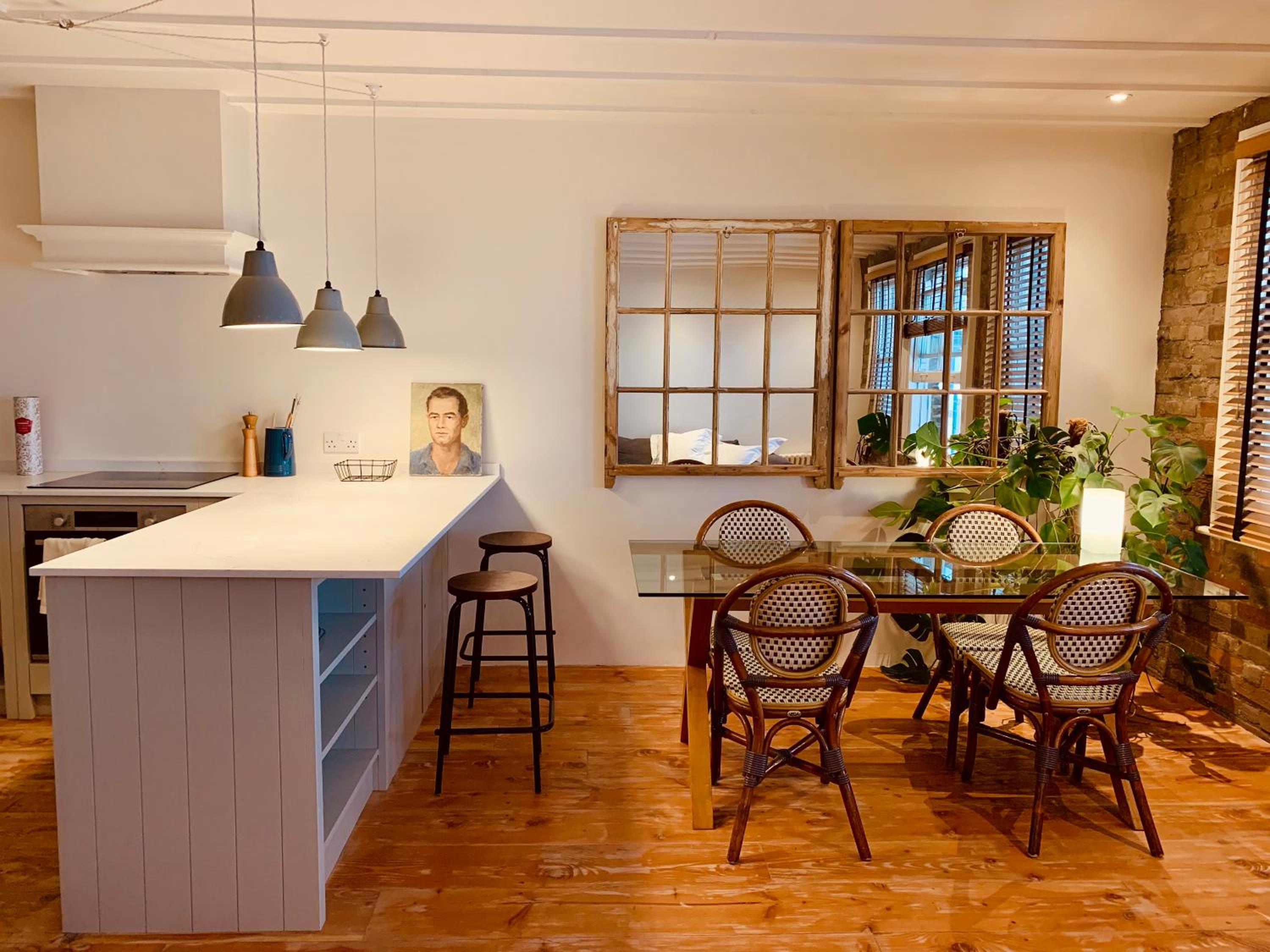 Your Private Hoxton Apartment Sleeps 3 London Zone 1