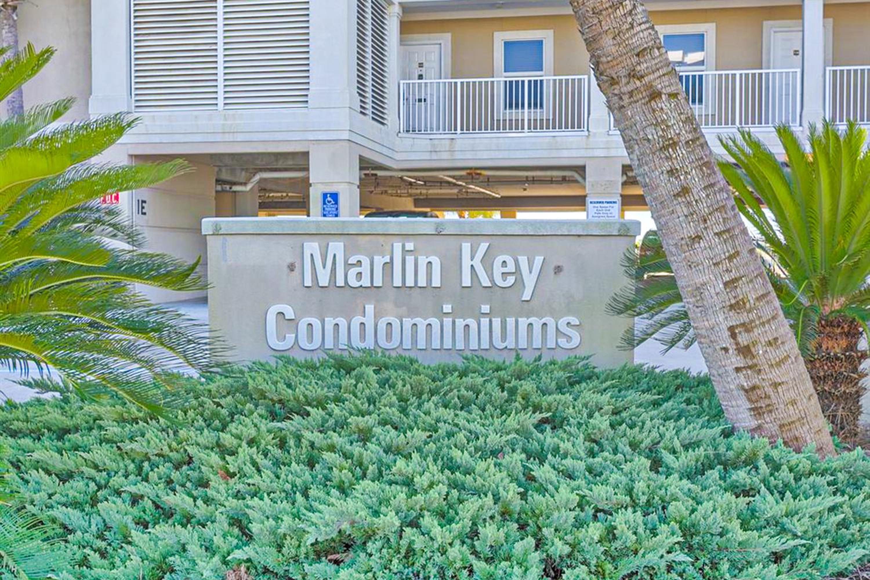 Marlin Key 2A