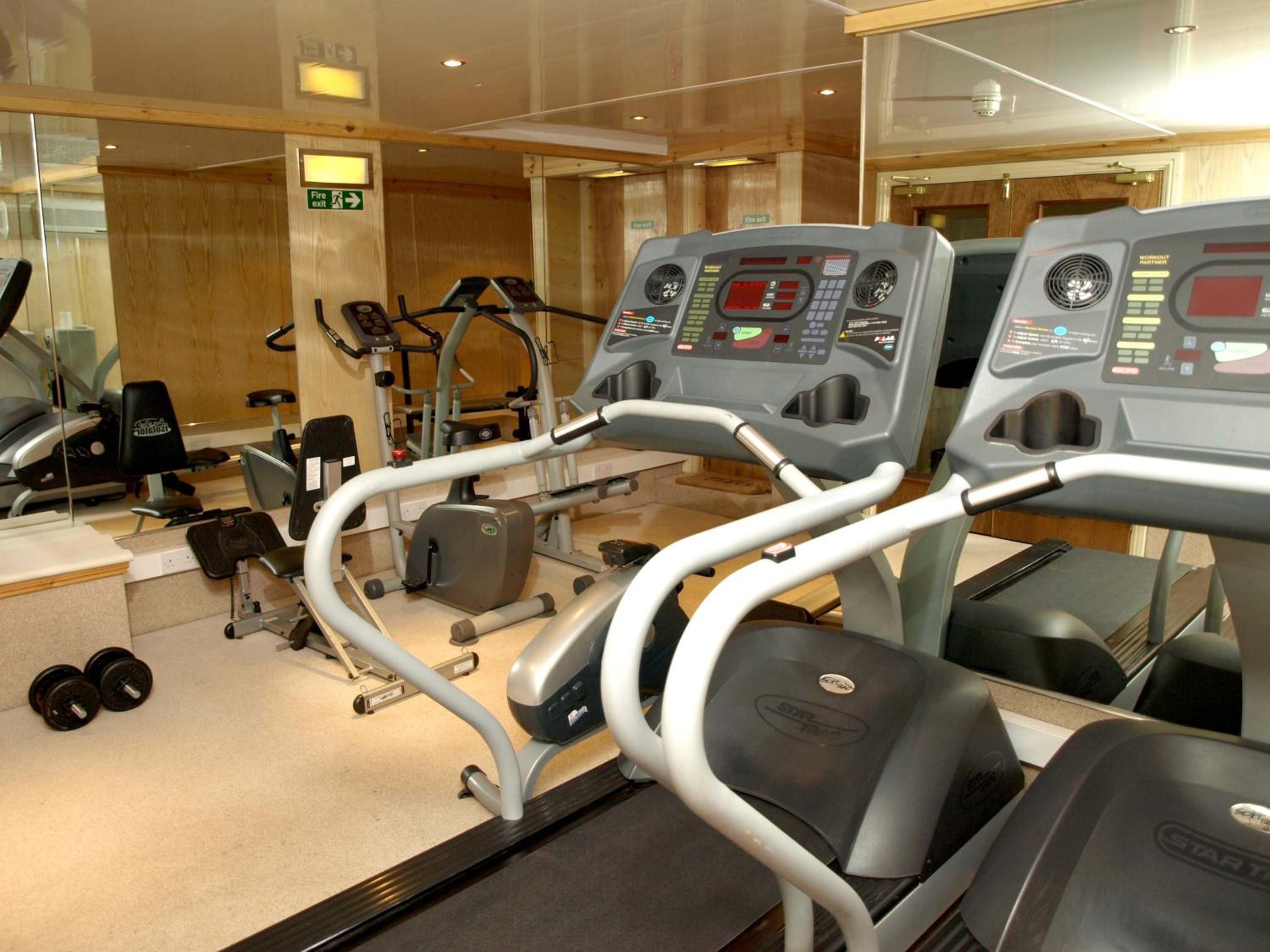 Lytham St Annes Vacations - Clifton Park Hotel - Exclusive to Adults - Property Image 2
