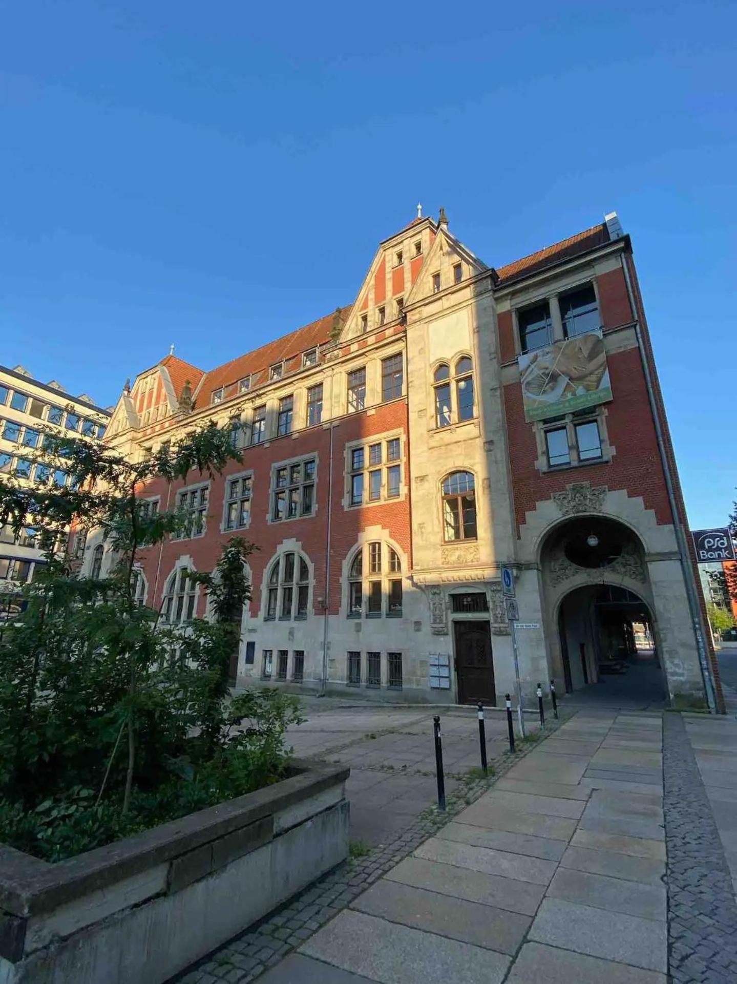 building