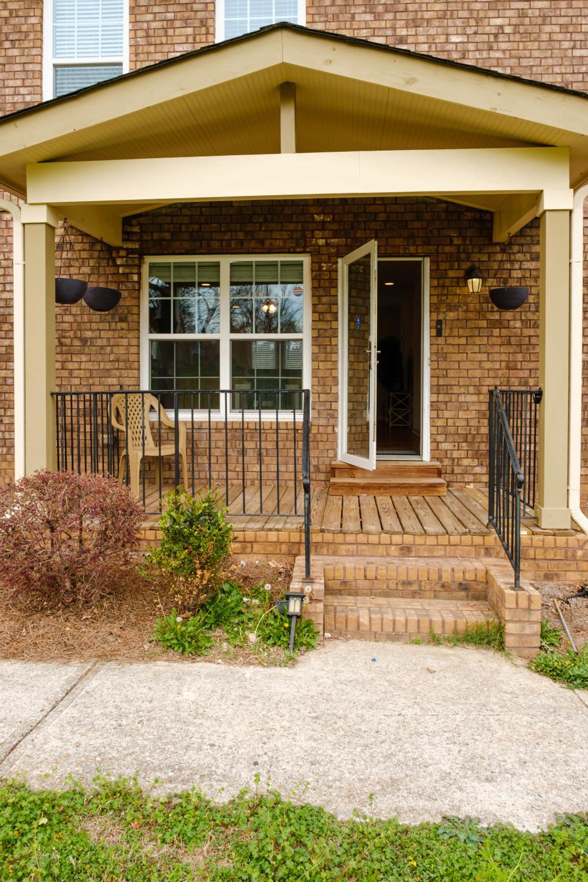 Amazing ATL downtown houses - minutes walk to bars, food and transport!
