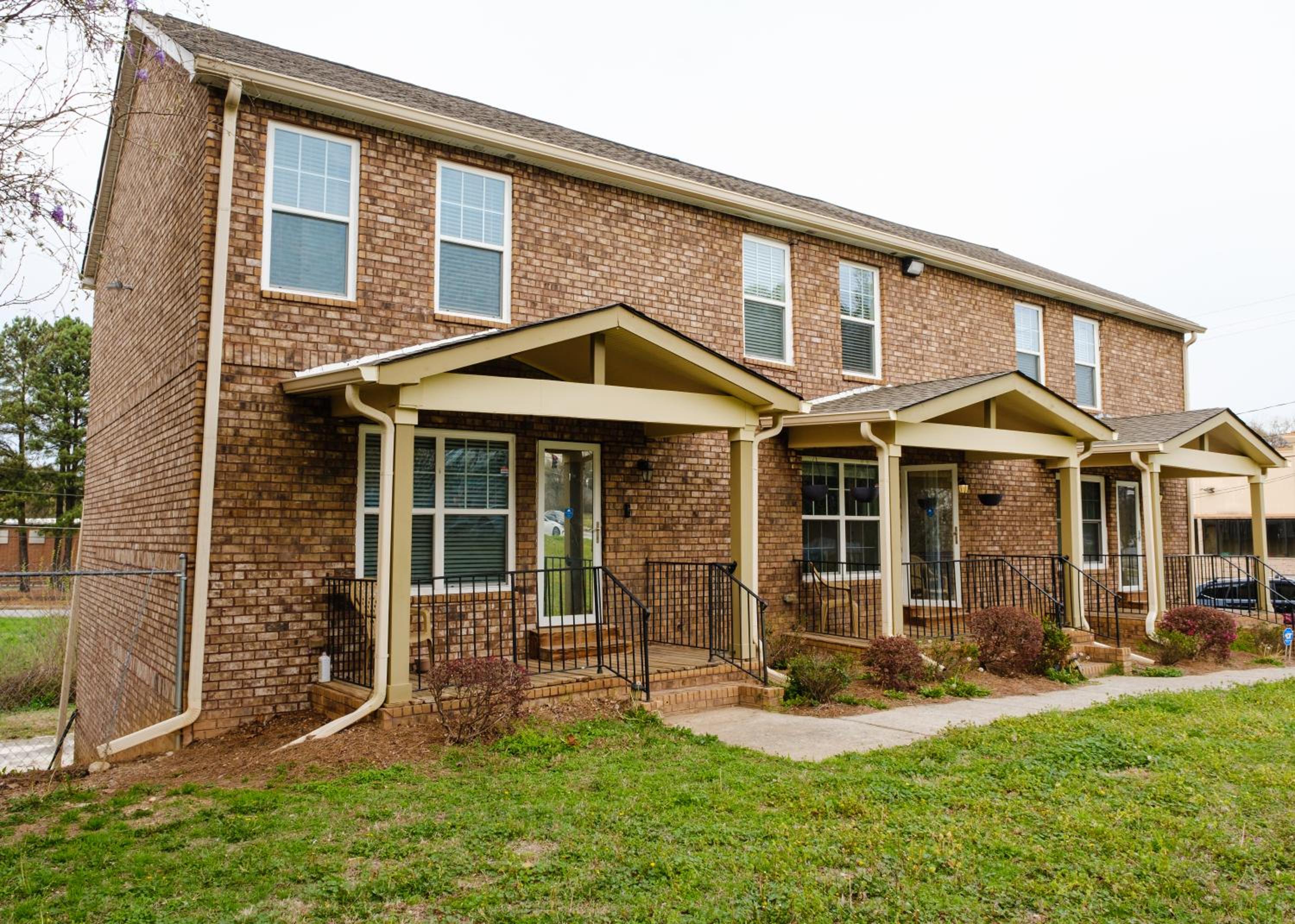 Amazing ATL downtown houses - minutes walk to bars, food and transport!