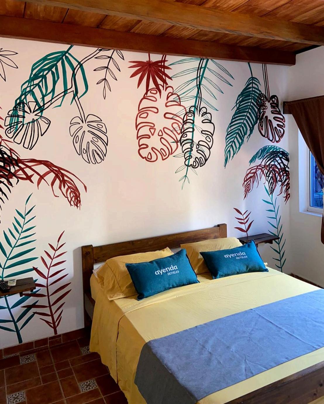 Kayena Hostel view 5