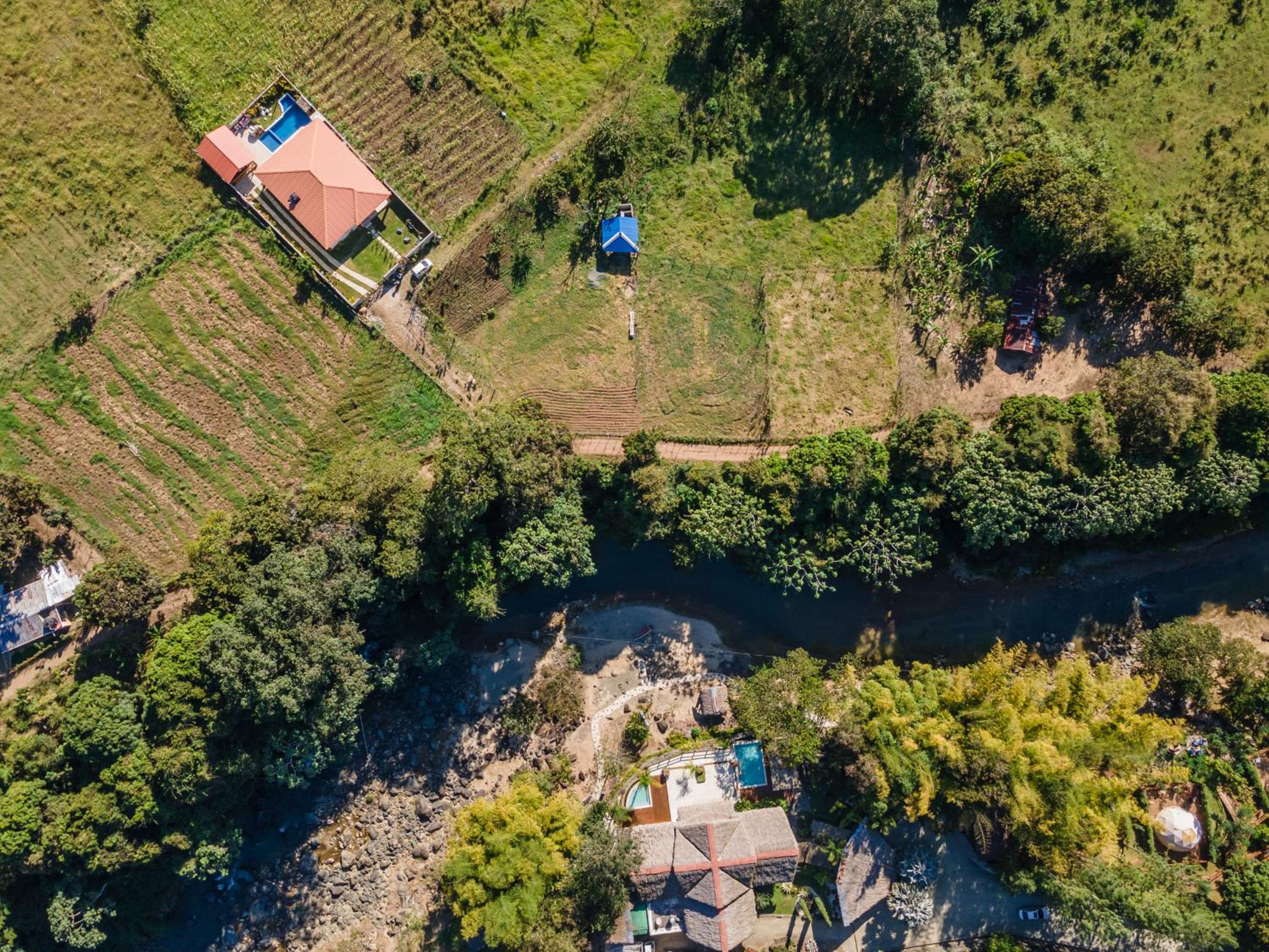 Sunflower village villa girasoles