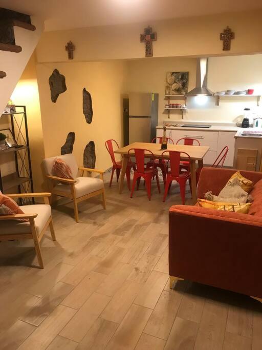 Residencial Casa Morada en el centro. view 4