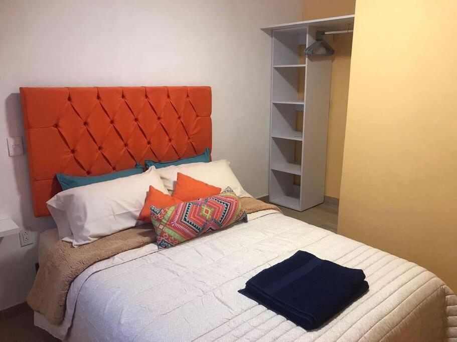 Residencial Casa Morada en el centro. view 5