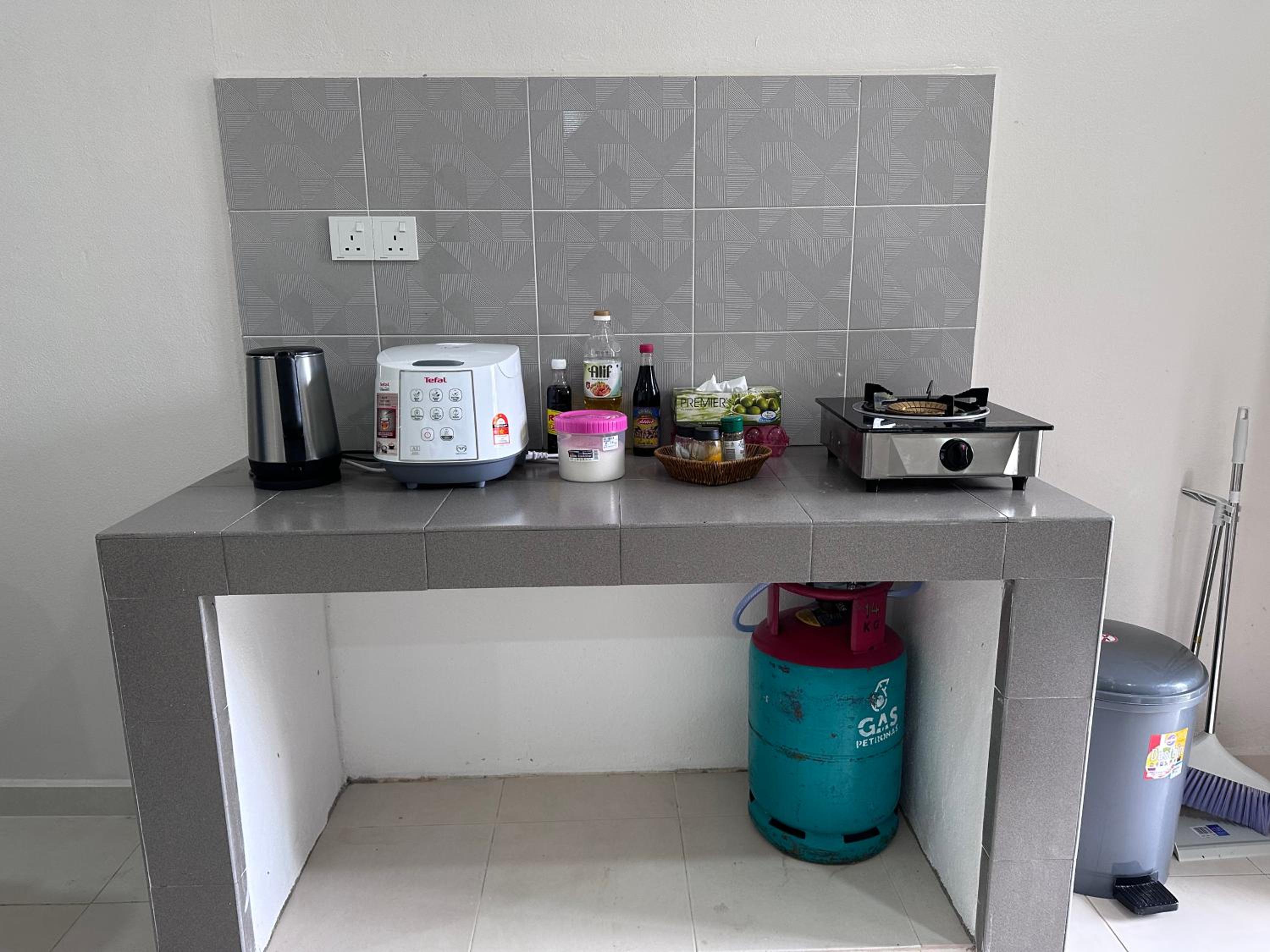 Homestay Mama, Kota Bharu photo 3