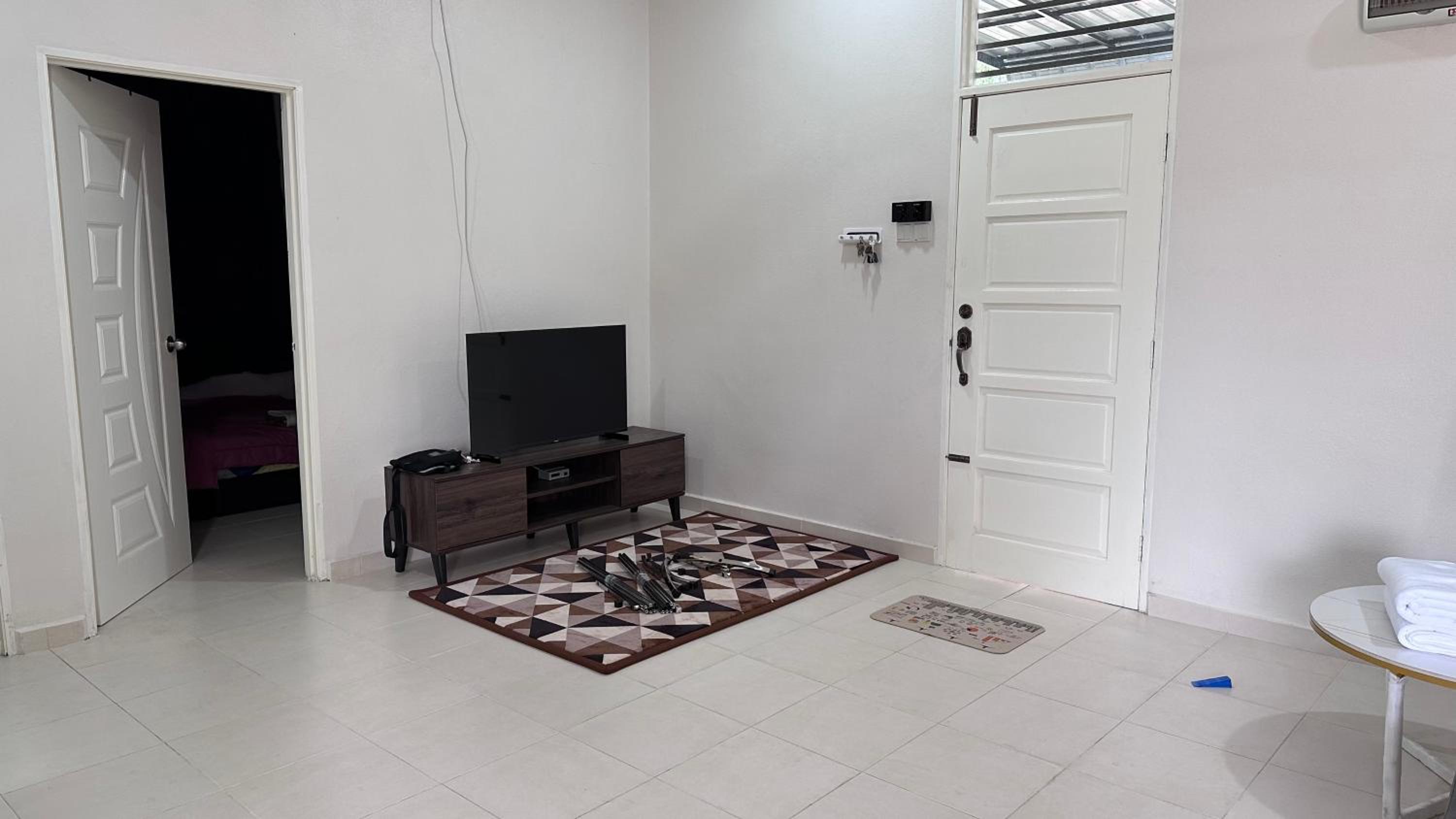 Homestay Mama, Kota Bharu photo 5