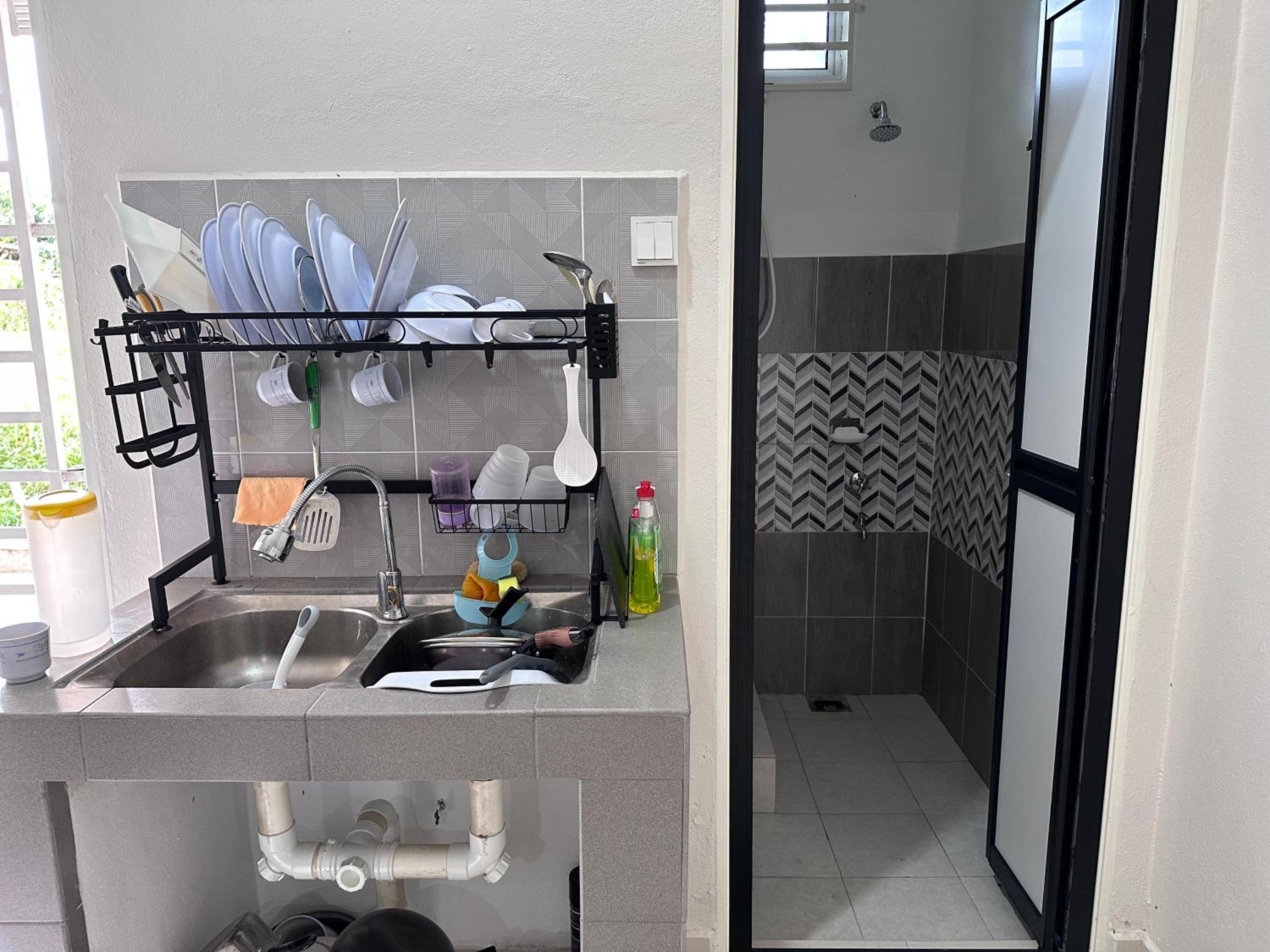 Homestay Mama, Kota Bharu photo 6