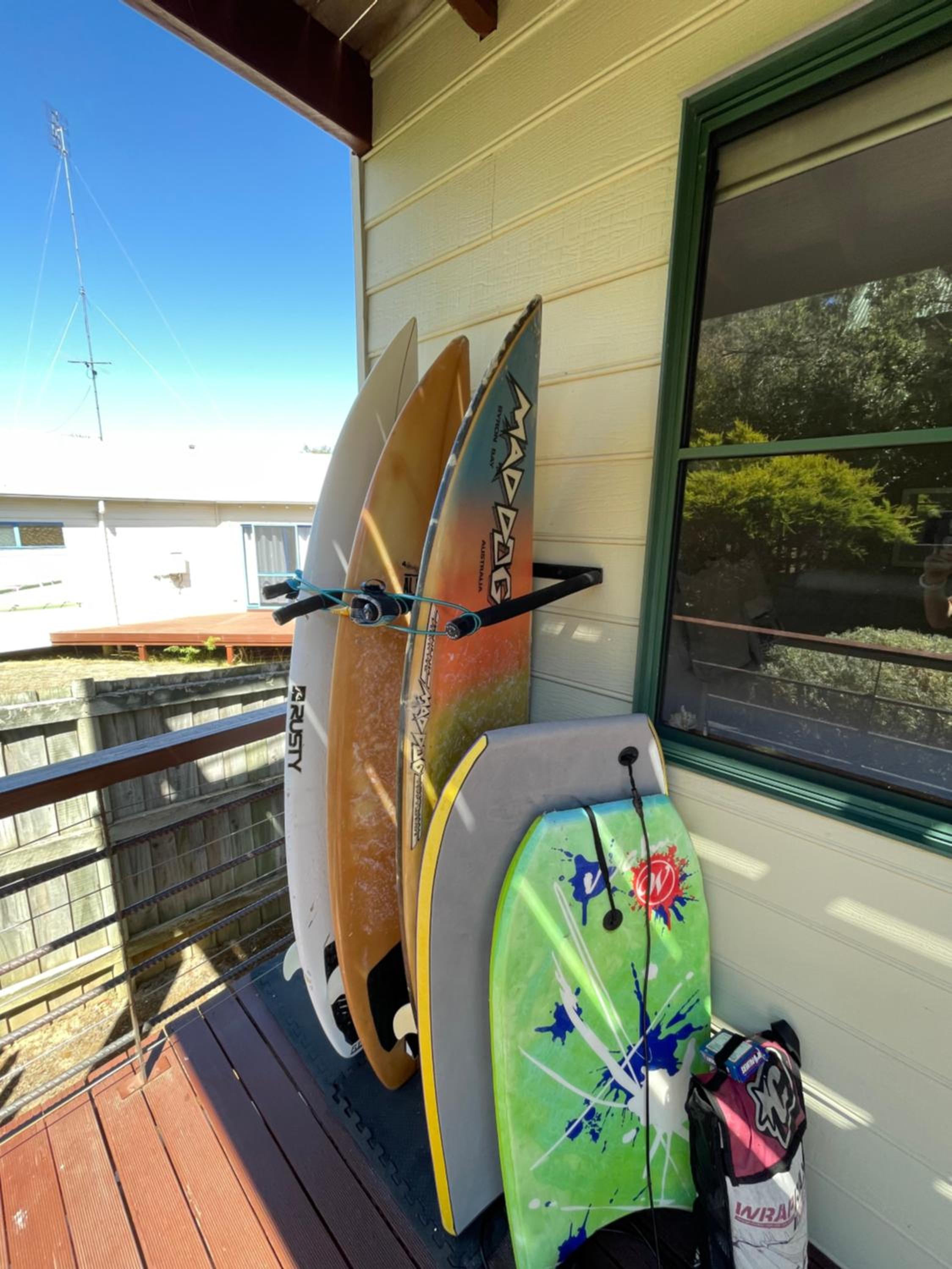 The Tree House Dunsborough