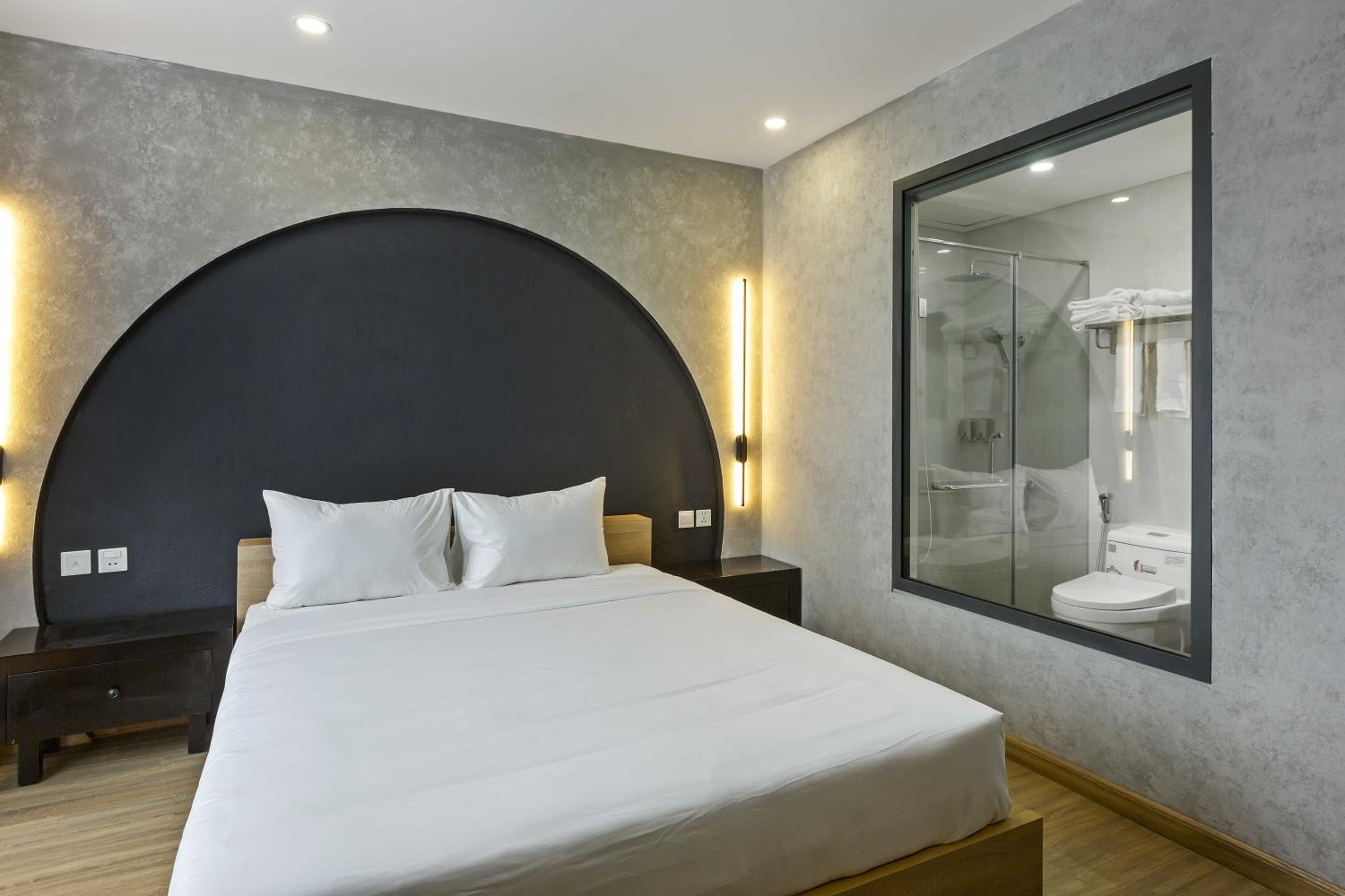 Jacayl Hotel - Cầu Giấy photo 3
