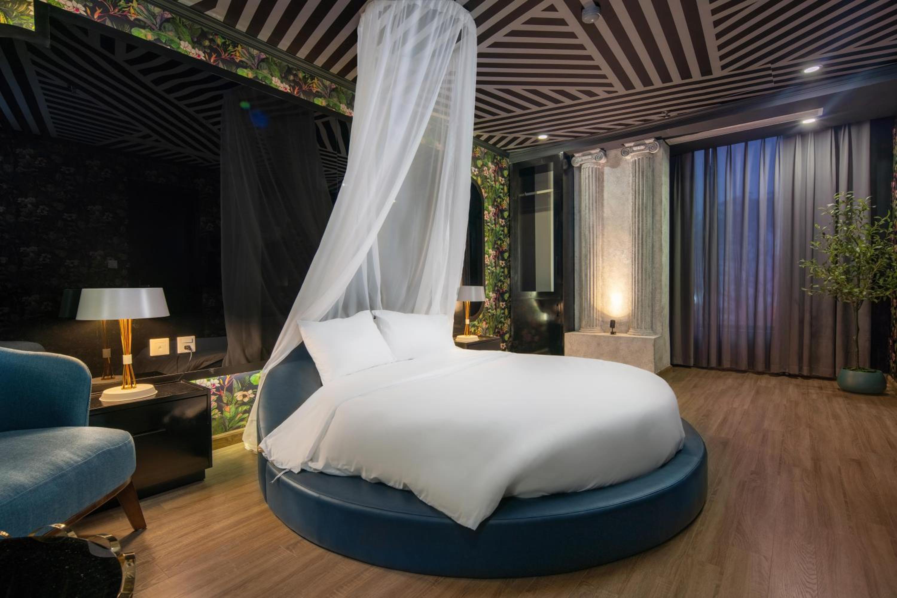 Jacayl Hotel - Cầu Giấy