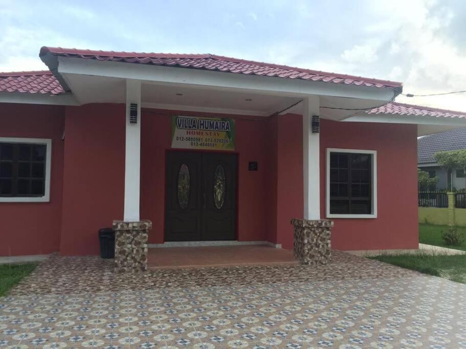 Villa Humaira Homestay - Cozy House for you photo 1