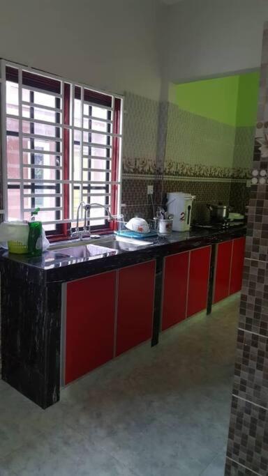 Villa Humaira Homestay - Cozy House for you
